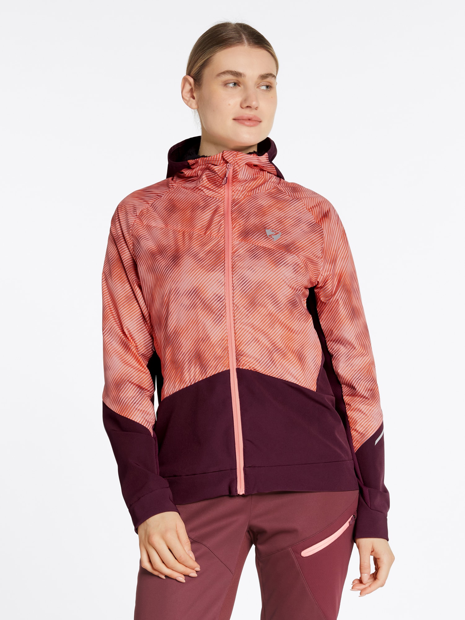 Ziener Funktionsjacke »NAKIMA«