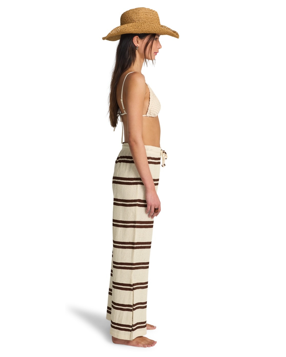 Billabong Strandhose »Hot Stripe«