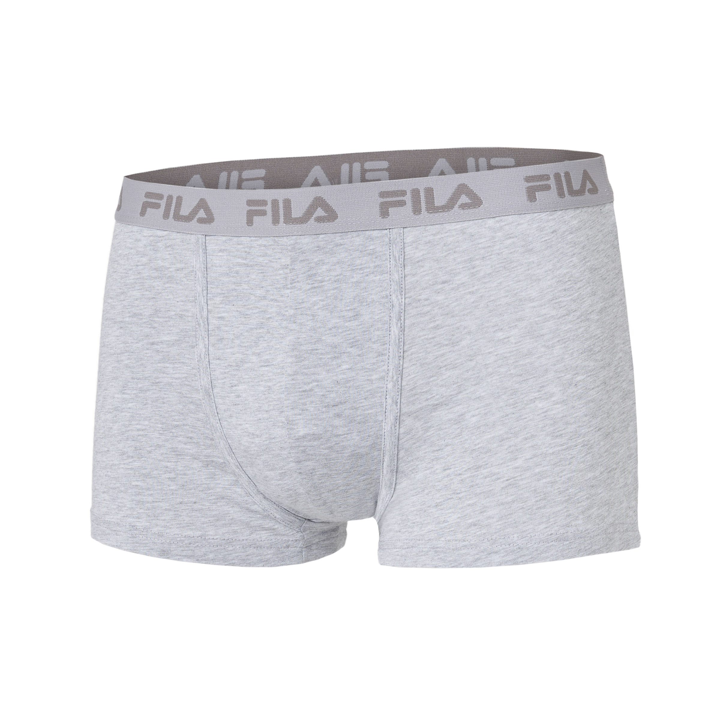 Fila Boxer »MAN BOXER SHORTS« 5er Pack,  ohne Eingriff, mit Logobund