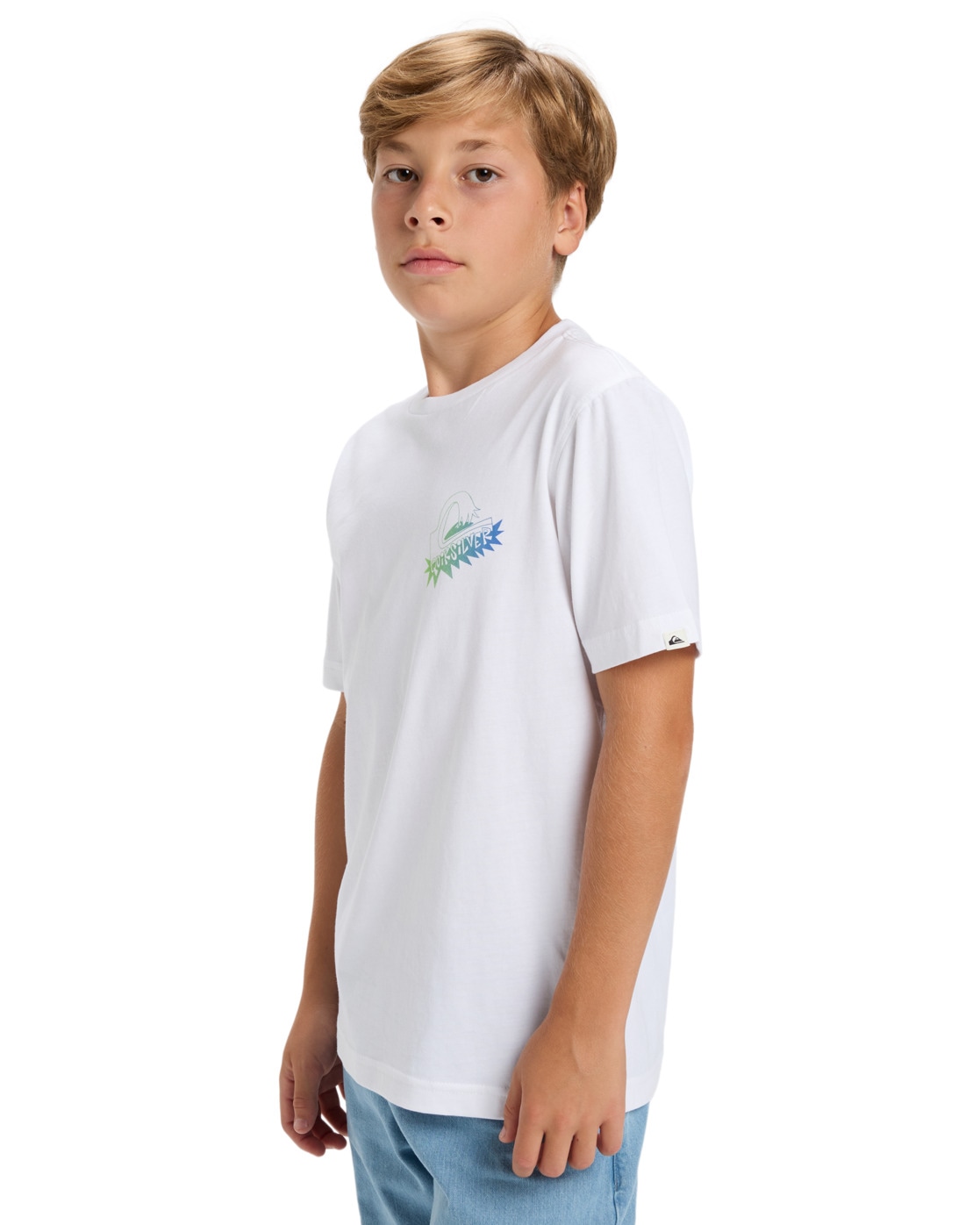 Quiksilver T-Shirt »Ev Star Ride«