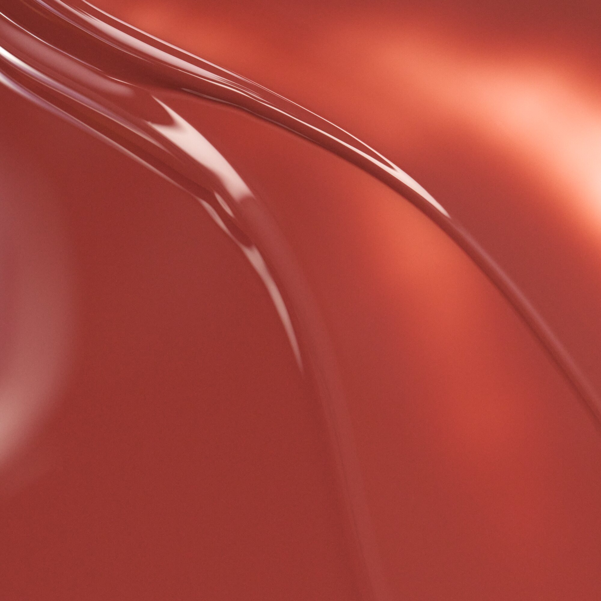 Catrice Lipgloss »Colour Glaze Lip Tint« mit glänzendem Finish und langem Tönungseffekt