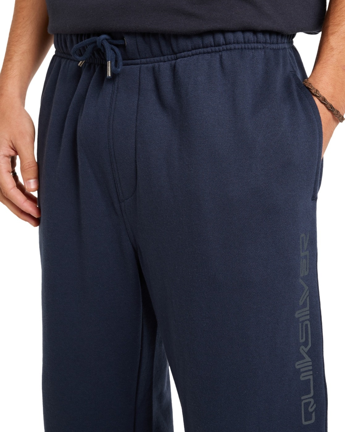 Quiksilver Jogger Pants »Graphic«