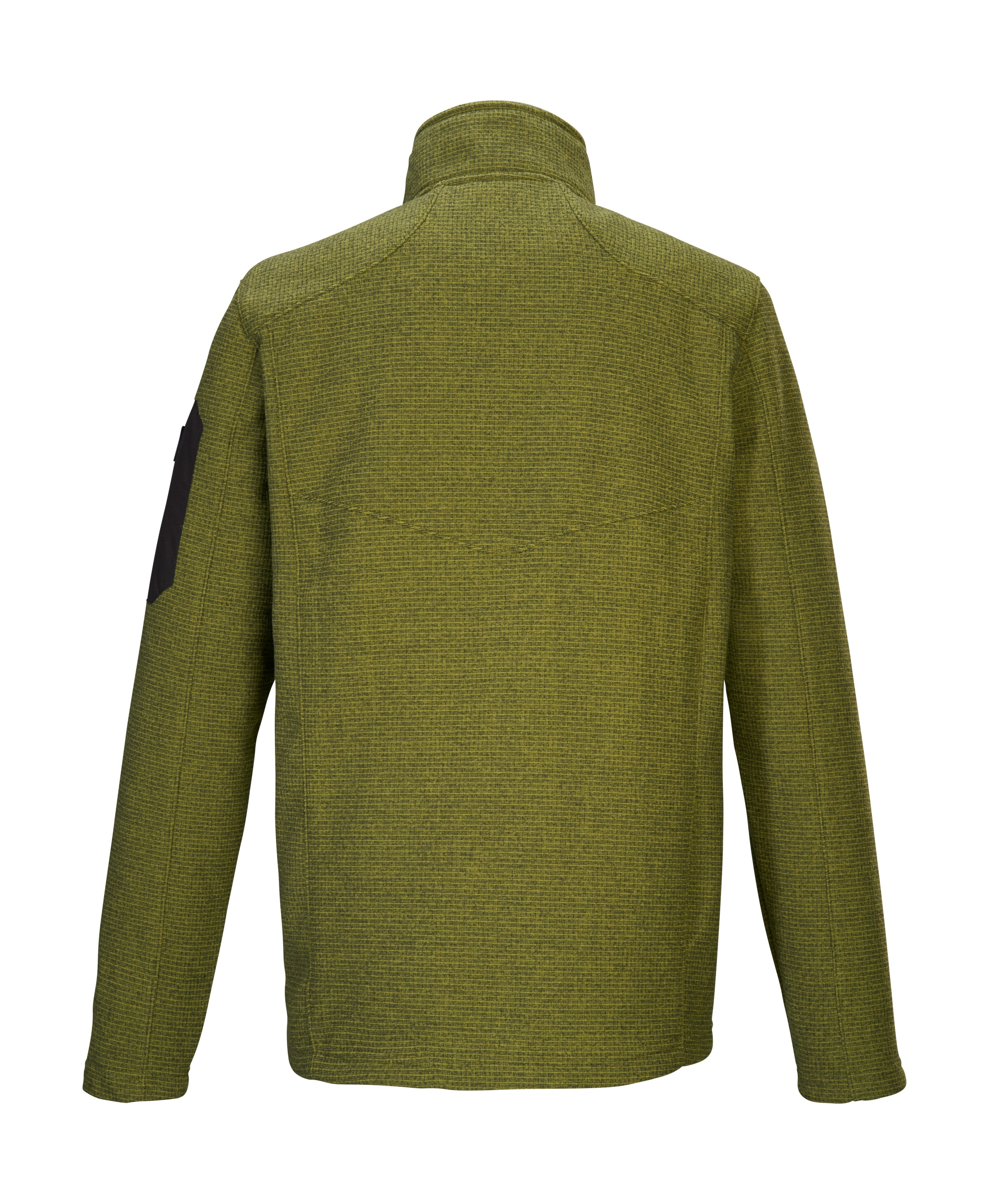 Killtec Fleecejacke »KOW 75 MN FLC JCKT«, Killtec Herren Fleecejacke, vielseitig, Zipper-Taschen, Kinnschutz