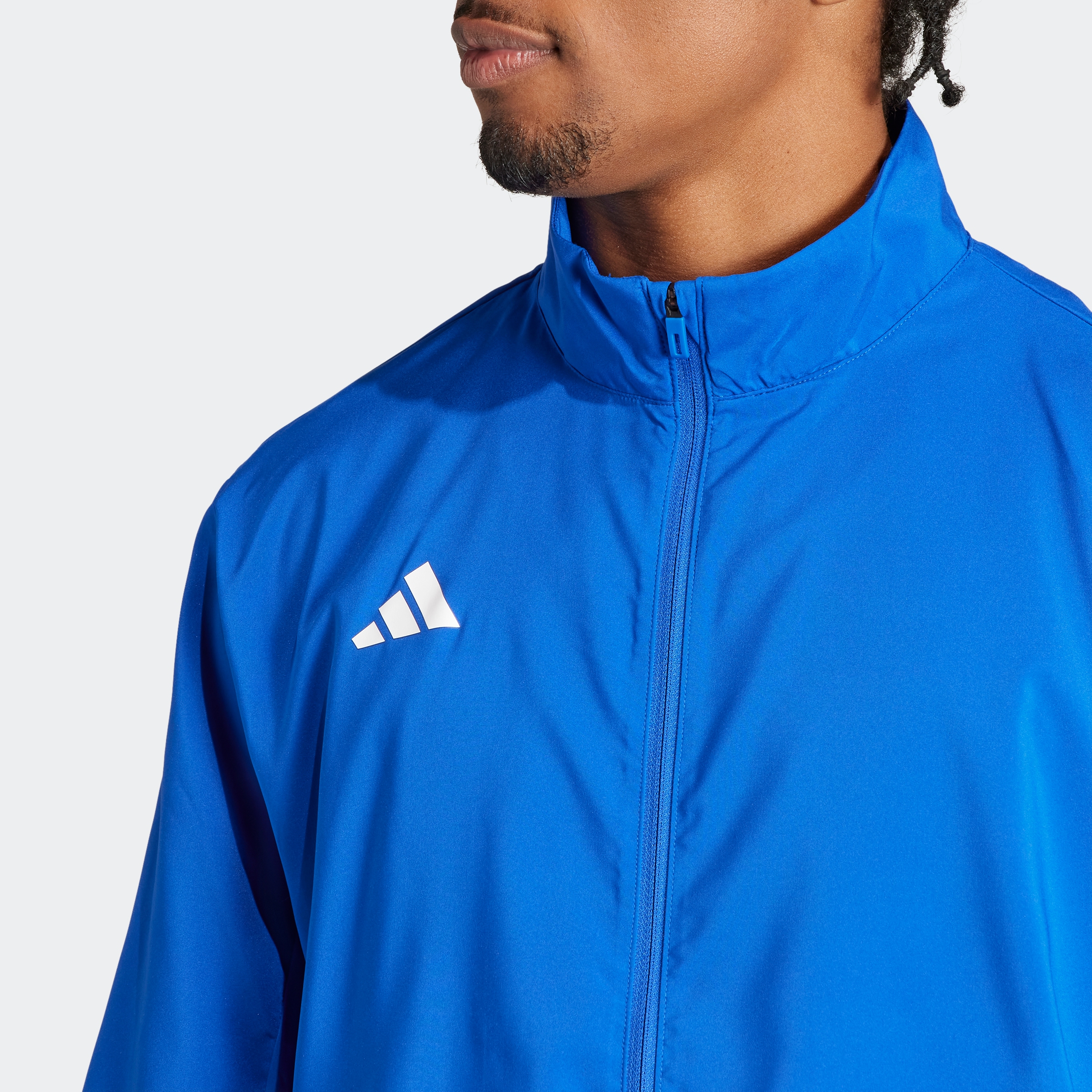 adidas Performance Laufjacke »ADIZERO E JCKT«