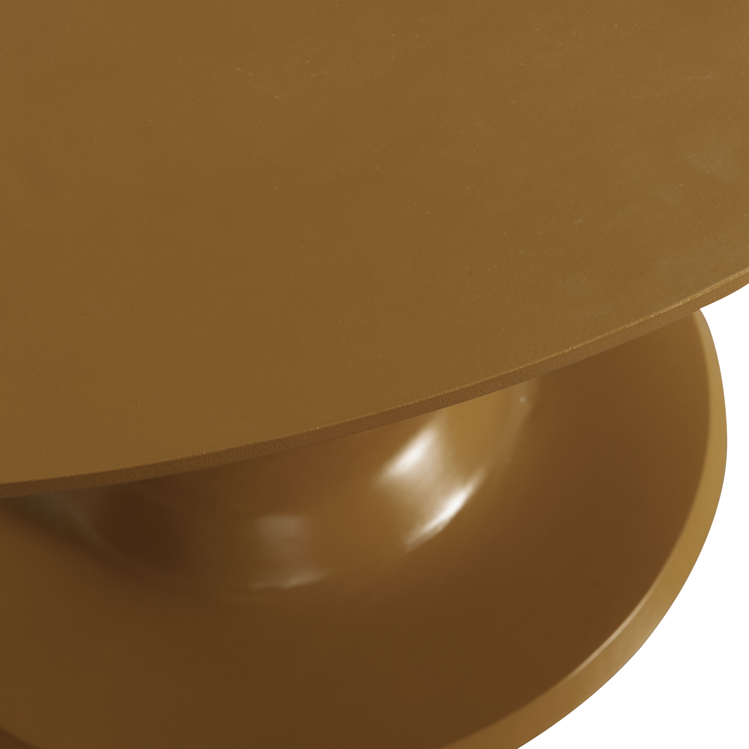 WOOOD Esstisch »WOOOD Blanco Esstisch Ø120 Cm«