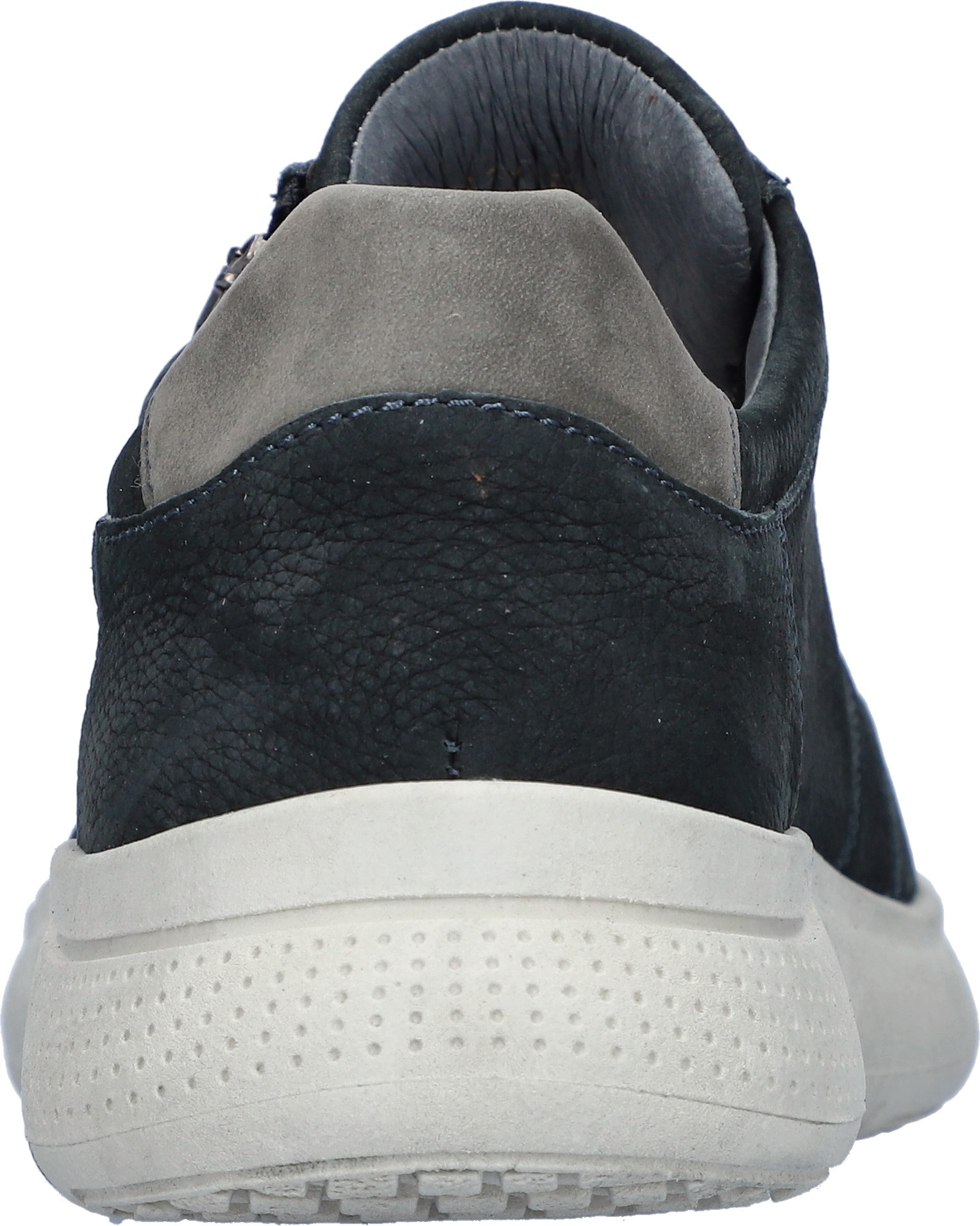 Waldläufer Sneaker »HEIKO«  Komfortschuh, Halbschuh in Bequemweite H (= sehr weit)