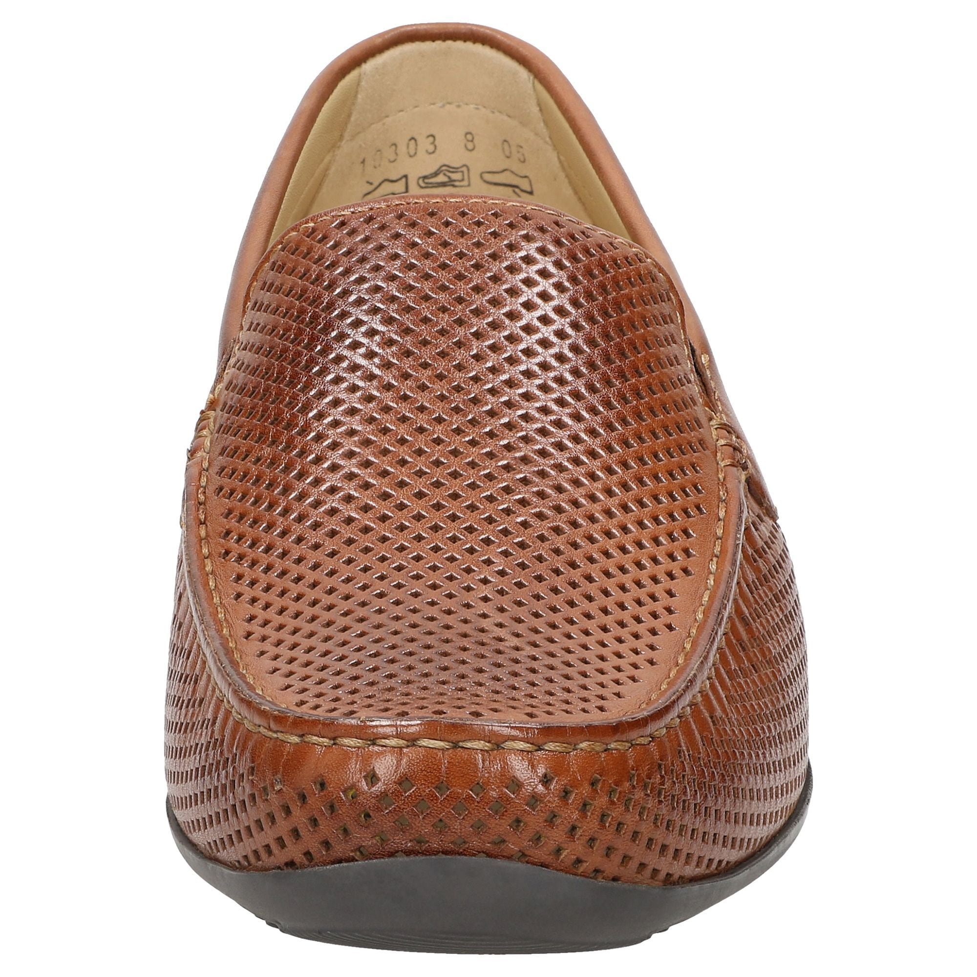 SIOUX Slipper »Giumelo-708-H«