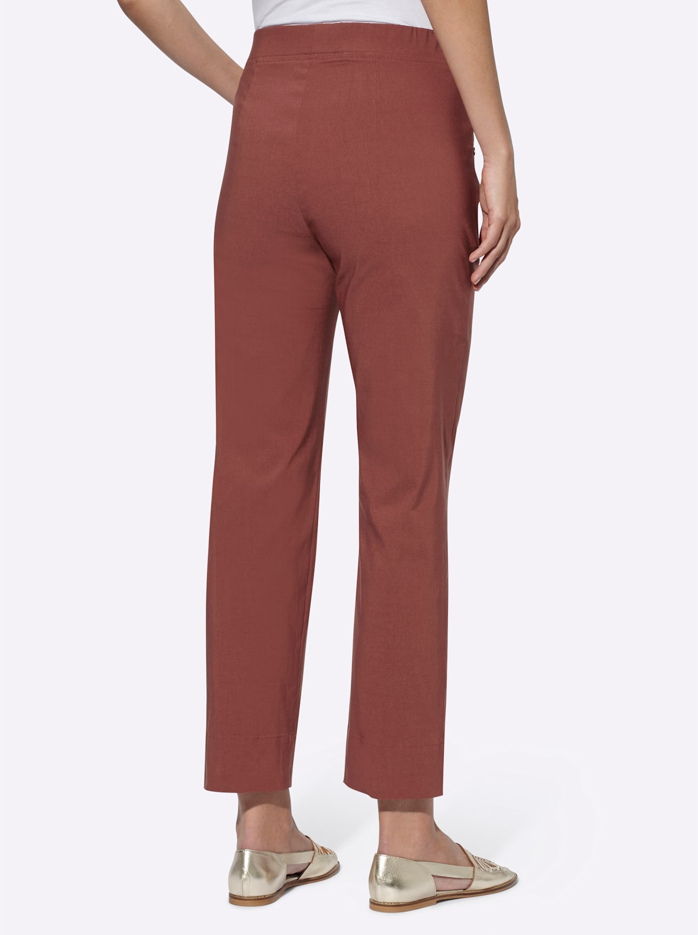 heine Stretch-Hose