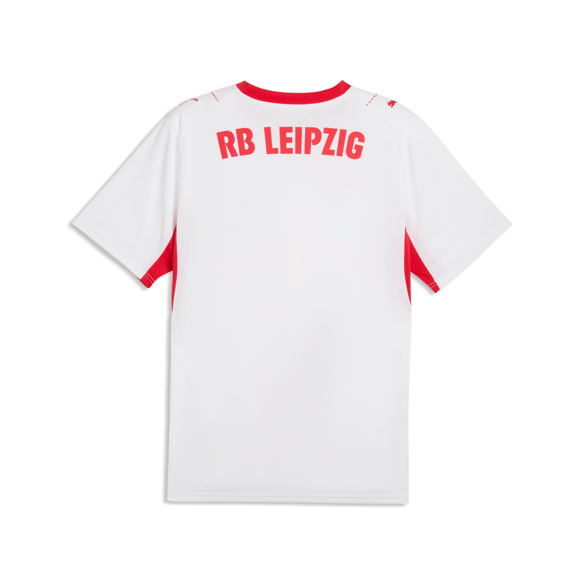 PUMA Fußballtrikot »RBL HOME JERSEY REPLICA« Kurzarm, mit DryCELL-Technologie, atmungsaktiv