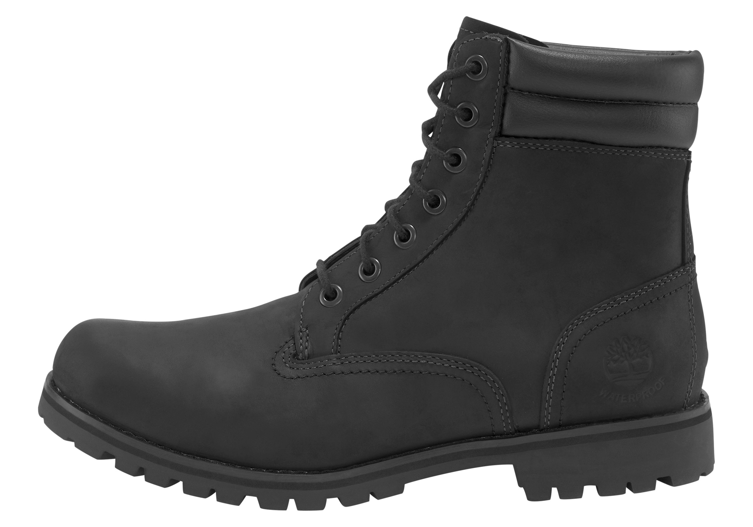 timberland foraker review