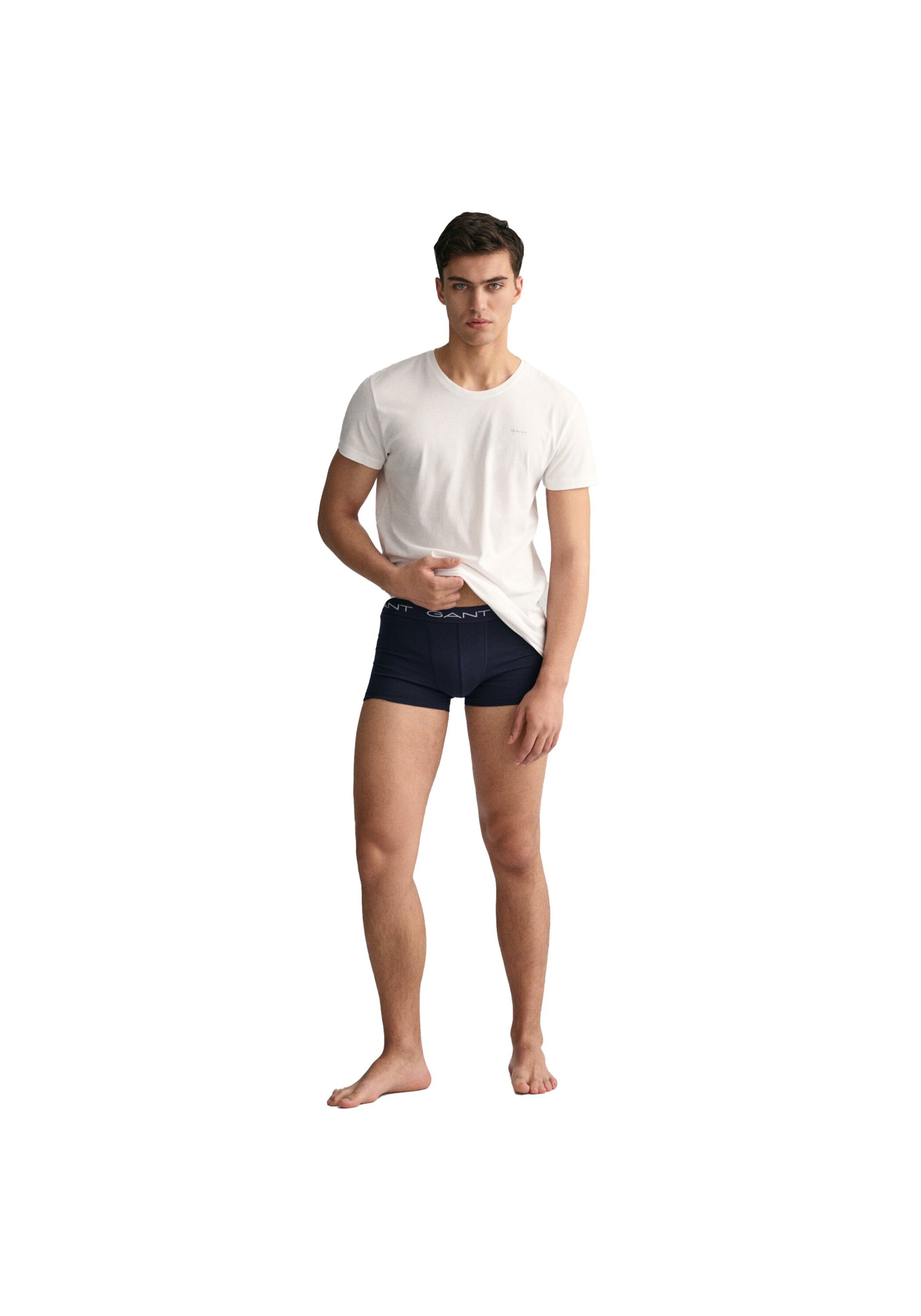 Gant T-Shirt »T-Shirt 4er Pack«