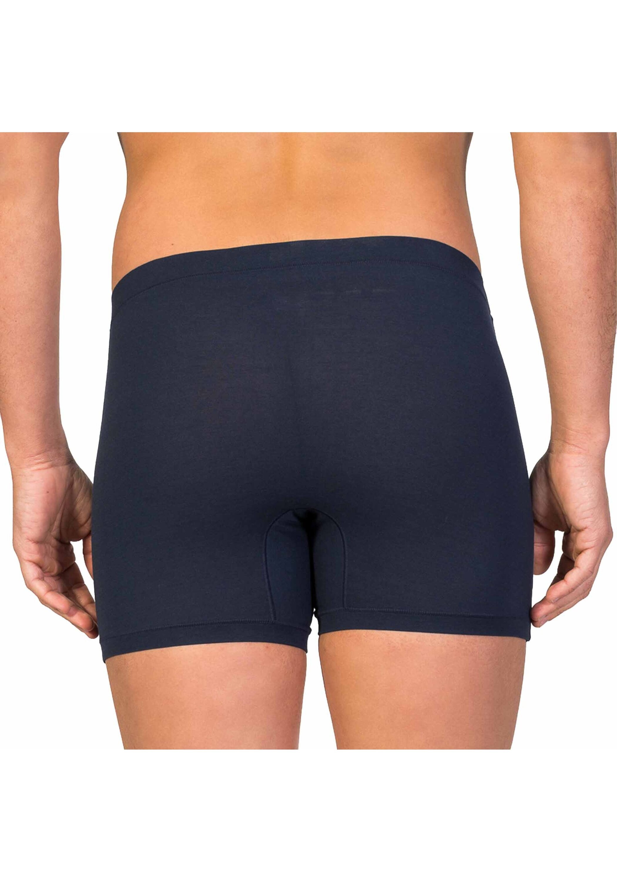 zd zero defects Boxershorts »Boxershort Helios 1er Pack«
