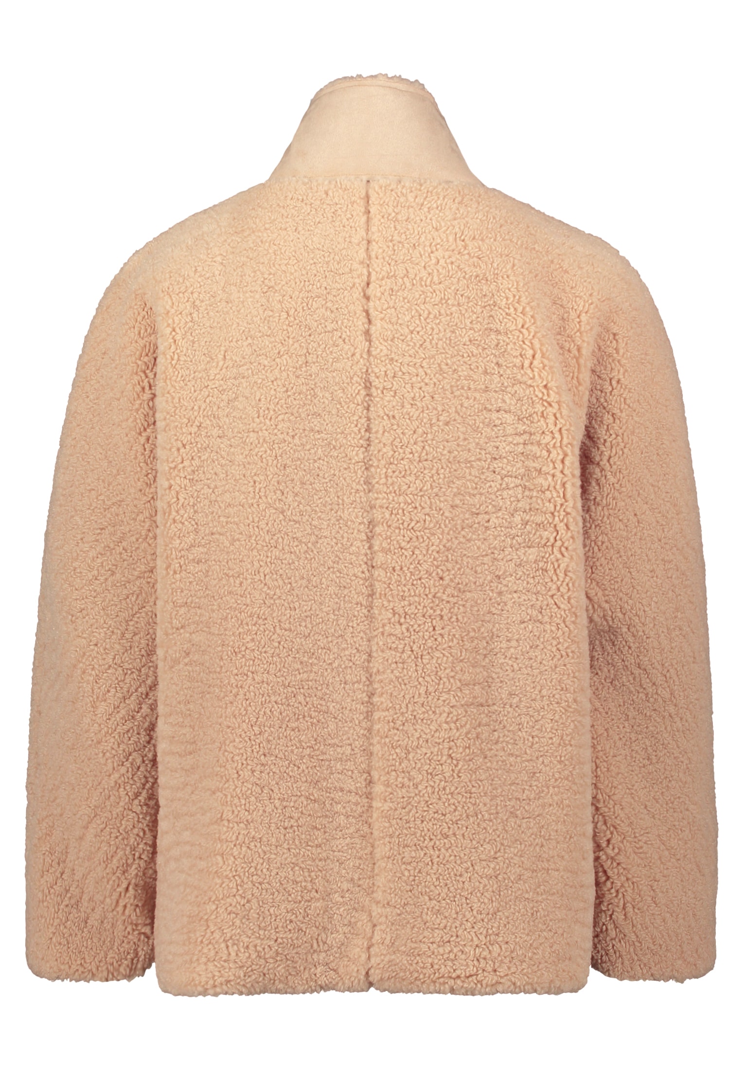 Betty Barclay Outdoorjacke »Outdoorjacke mit Plüsch«