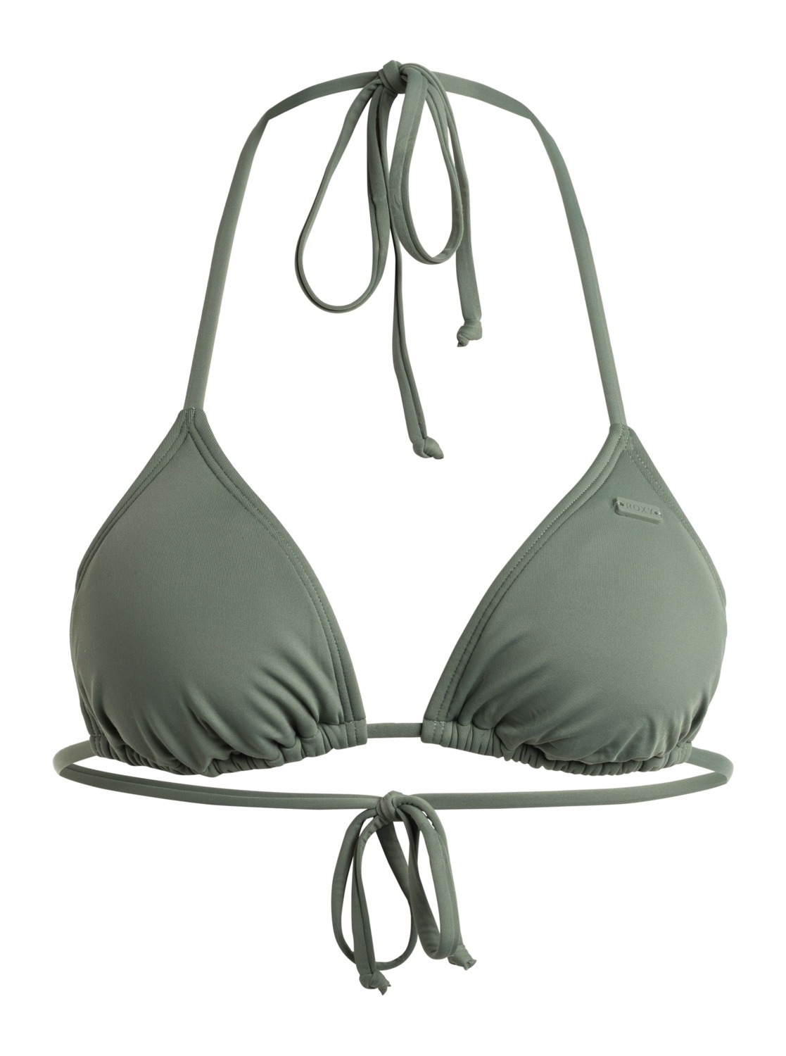 Roxy Triangel-Bikini-Top »Beach Classics«