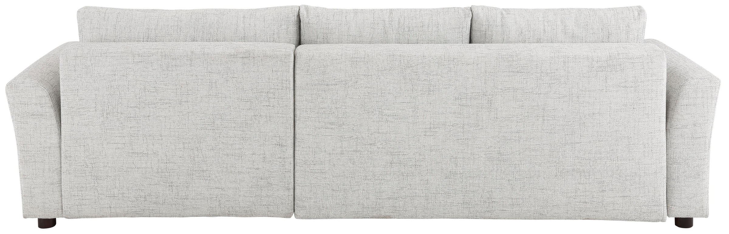 Home affaire Ecksofa »Torben L-Form«, inkl. Bettfunktion und Bettkasten, mit Federkern