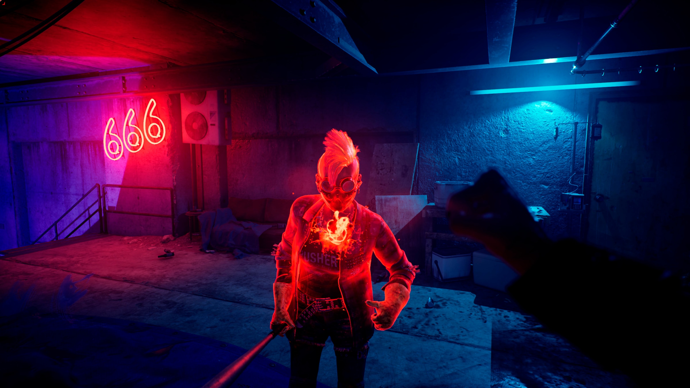 Spielesoftware »Vampire: The Masquerade - Bloodlines 2 Day One Edition«, Xbox Series X