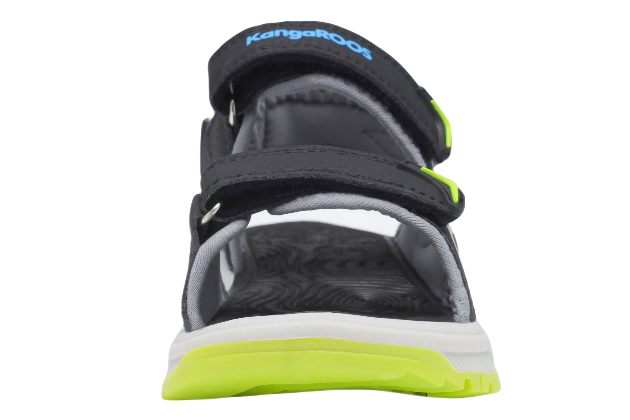 KangaROOS Sandale »K-AS Fore«