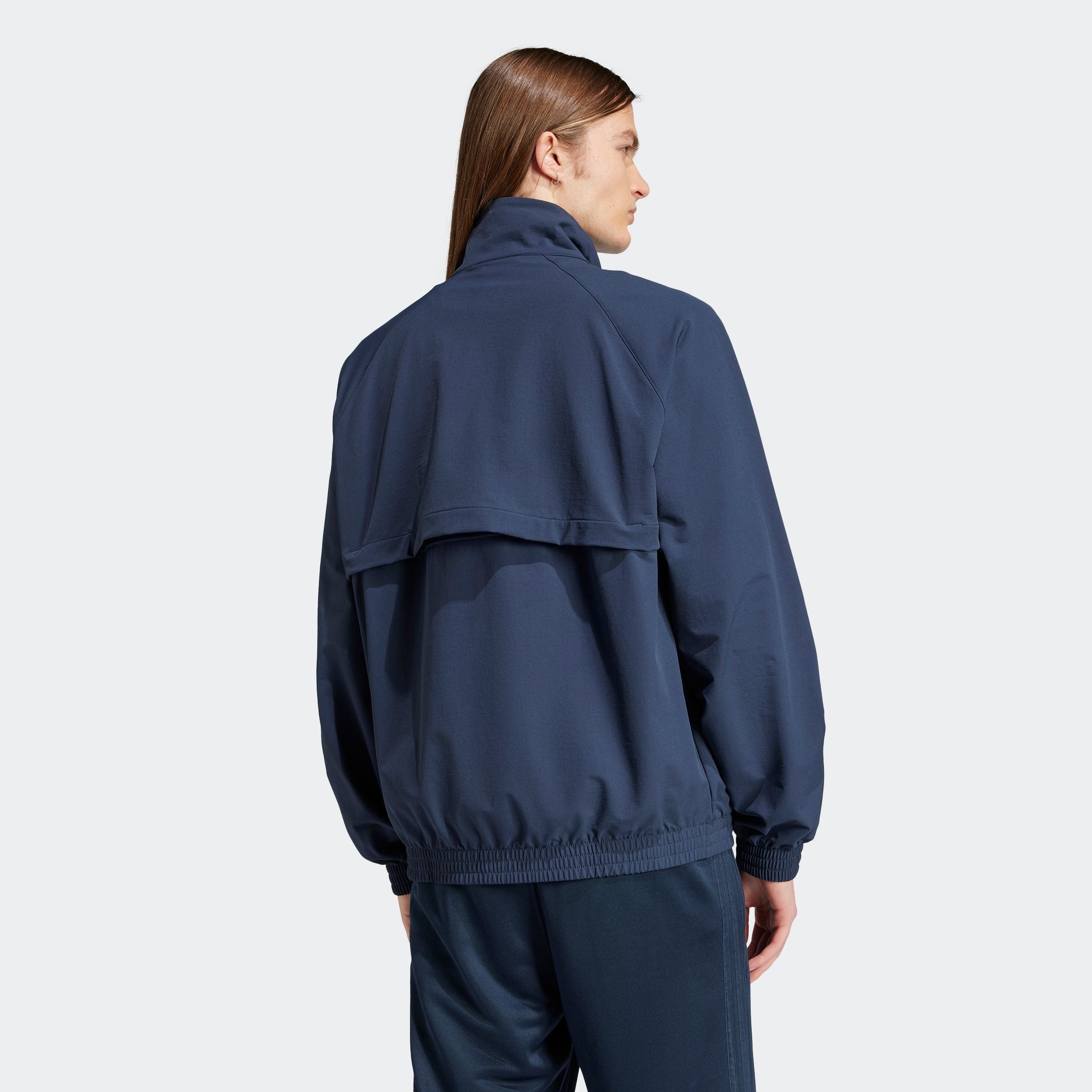 adidas Originals Outdoorjacke »WOVEN TT«