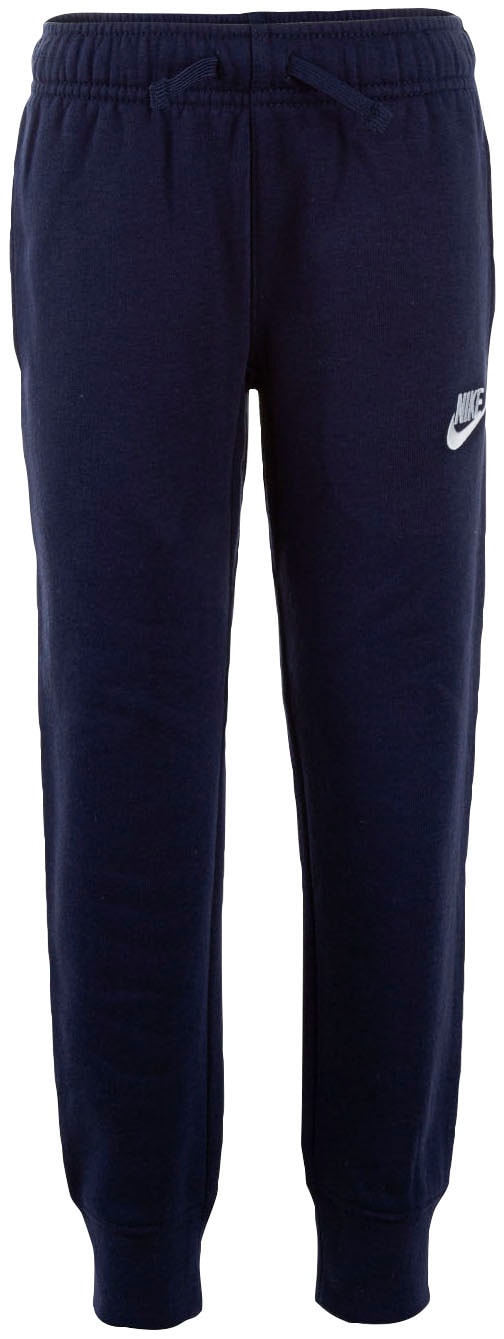 Nike Sportswear Jogginghose »NKB CLUB FLEECE RIB CUFF PANT - für Kinder«