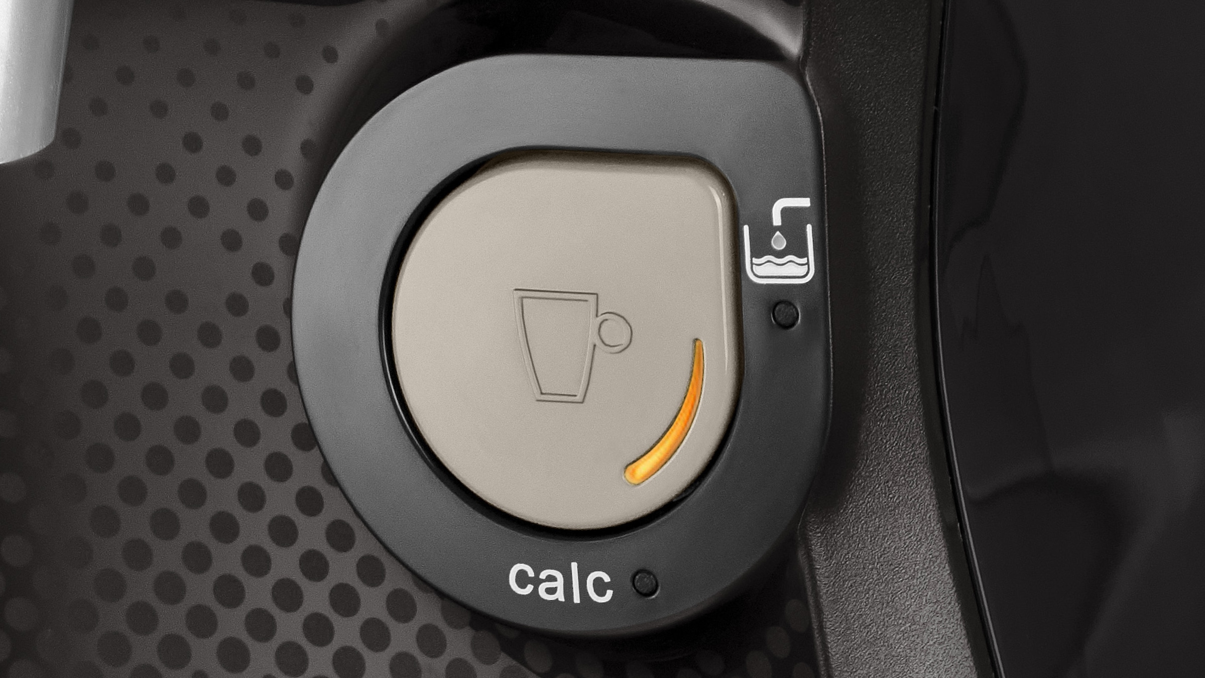 TASSIMO Kapselmaschine »TAS109E«, nachhaltig, geeignet für alle Tassen, Wassertank 0,7 L, schwarz/beige
