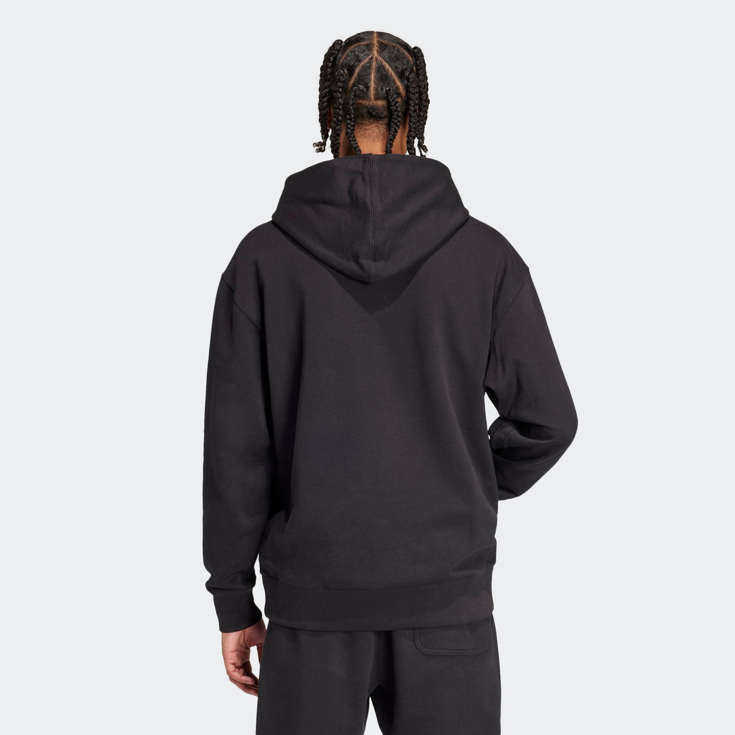 adidas Sportswear Kapuzensweatshirt »M A SZN FT HD«