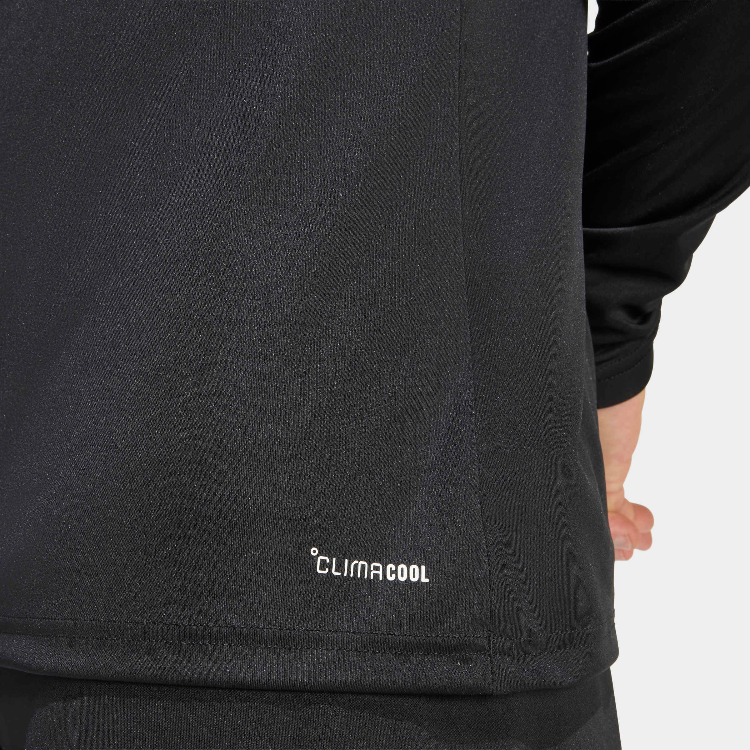 adidas Performance Fußballtrikot »ENTRADA26 LANGARMJERSEY«