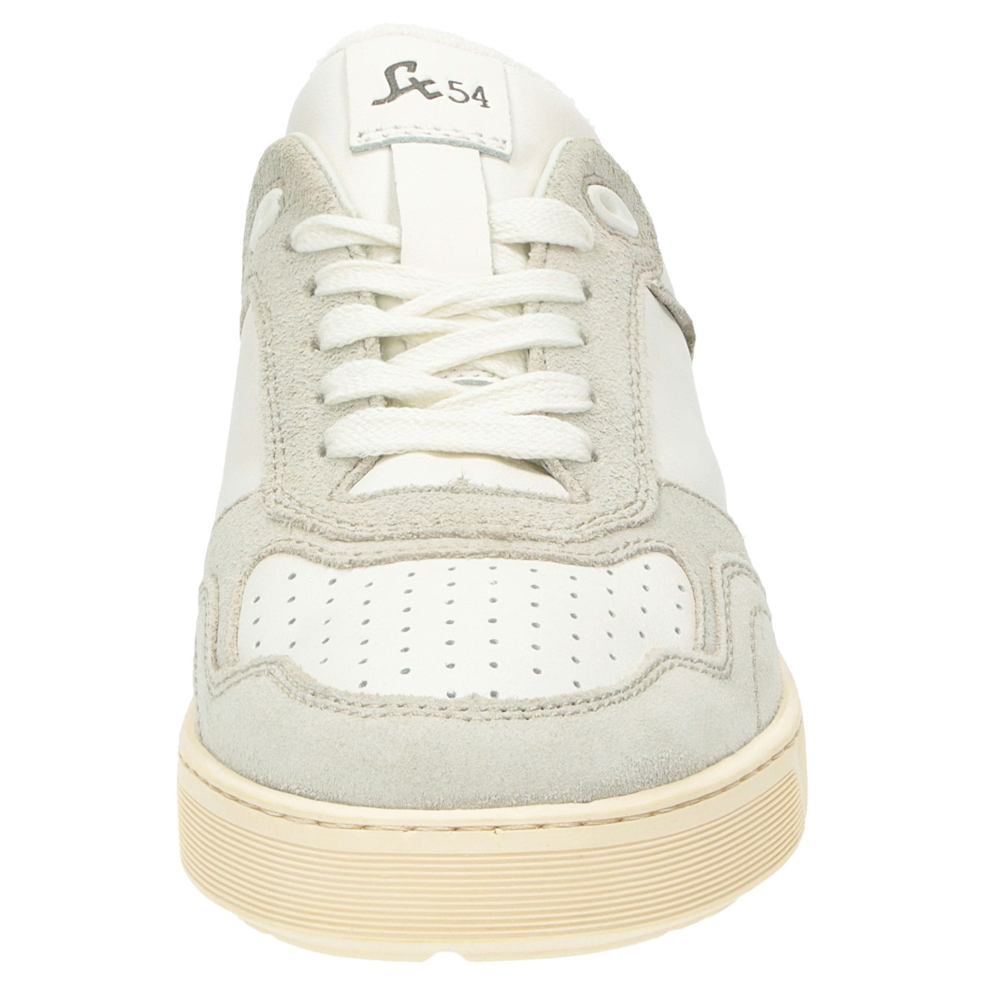 SIOUX Sneaker »Tedroso-704«