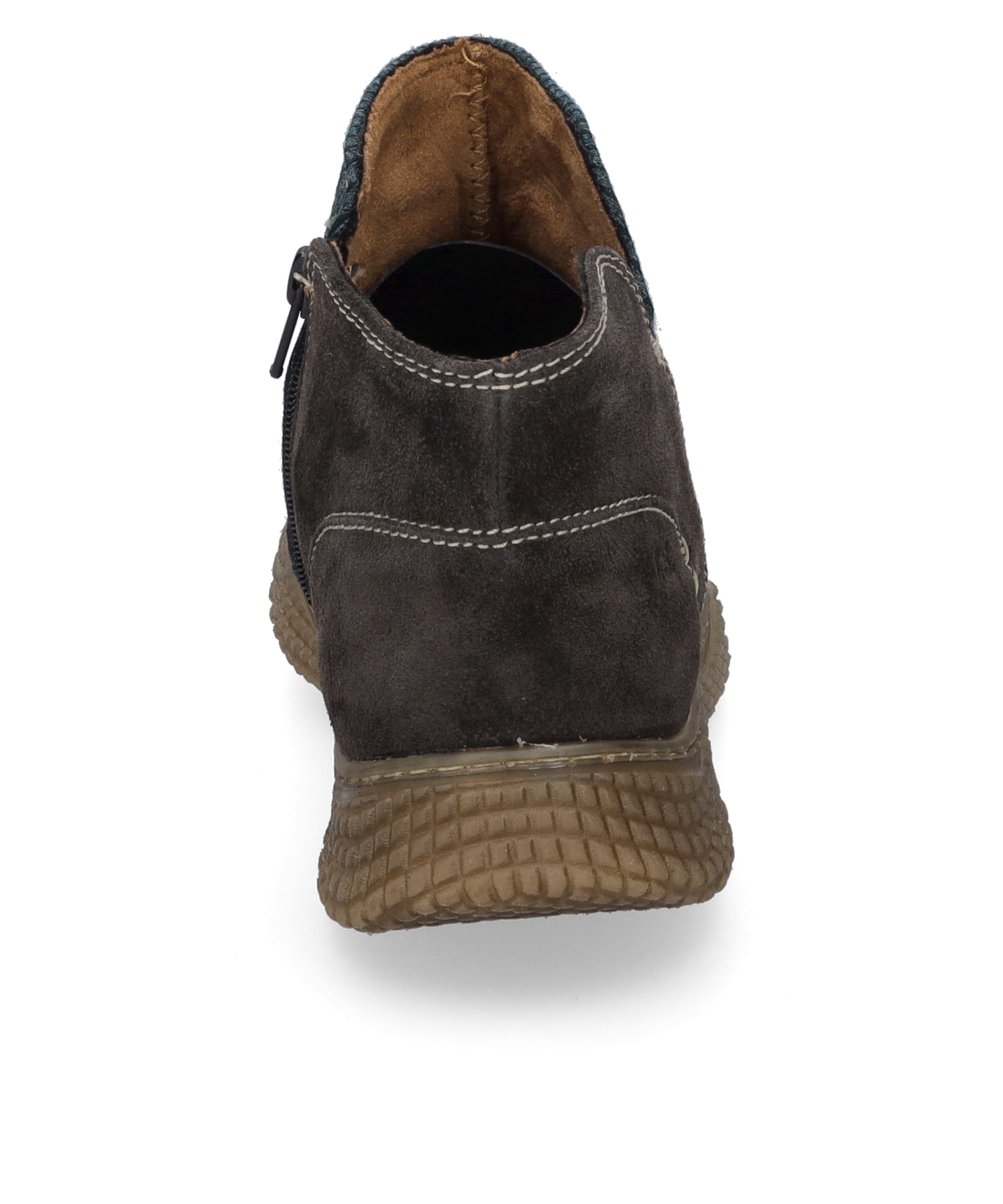 Josef Seibel Stiefelette »Amelie 08, titan-kombi«