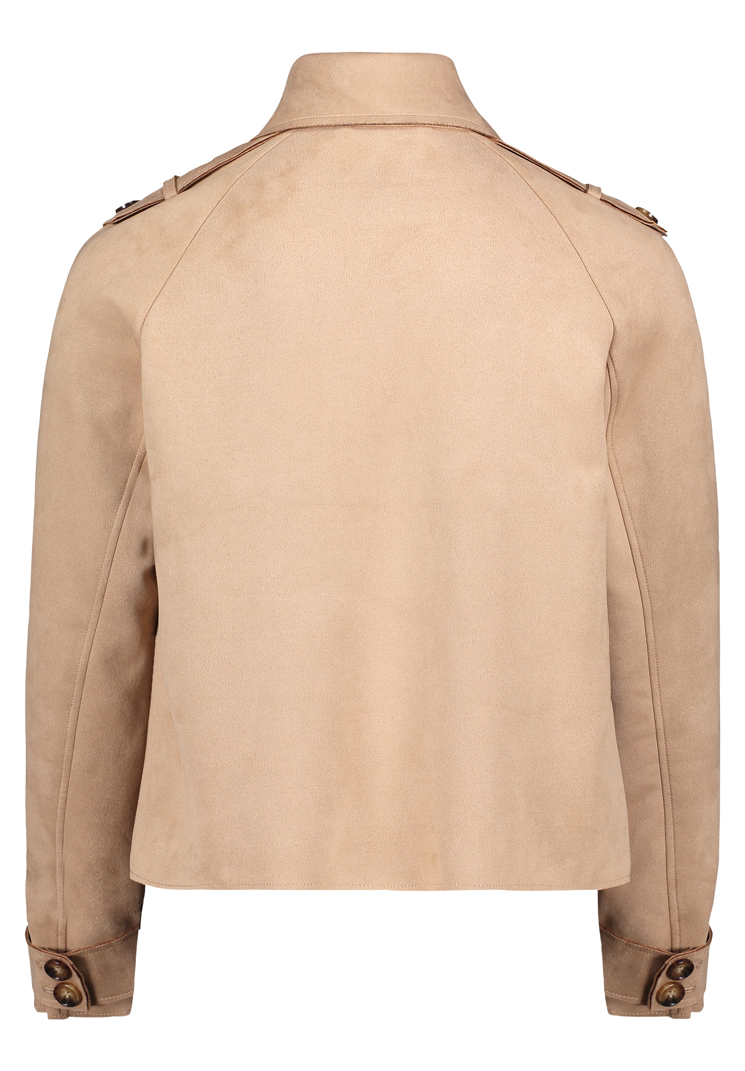 Betty Barclay Jackenblazer »Blazer-Jacke langarm«