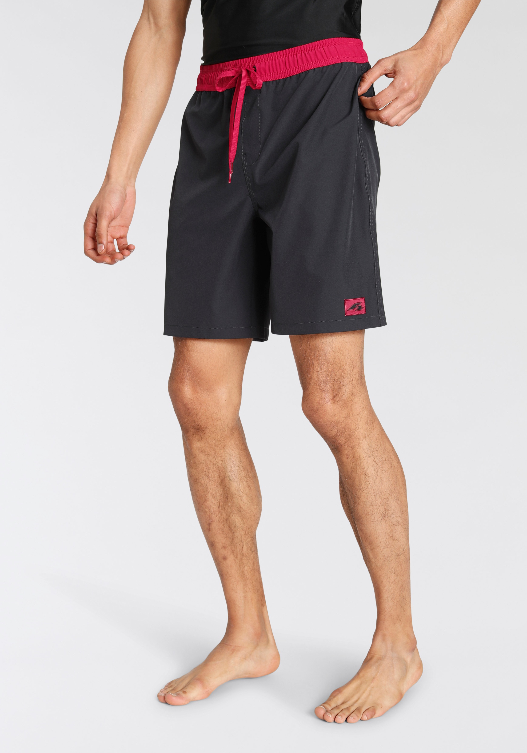 F2 Boardshorts »MAVERICKS« kaufen