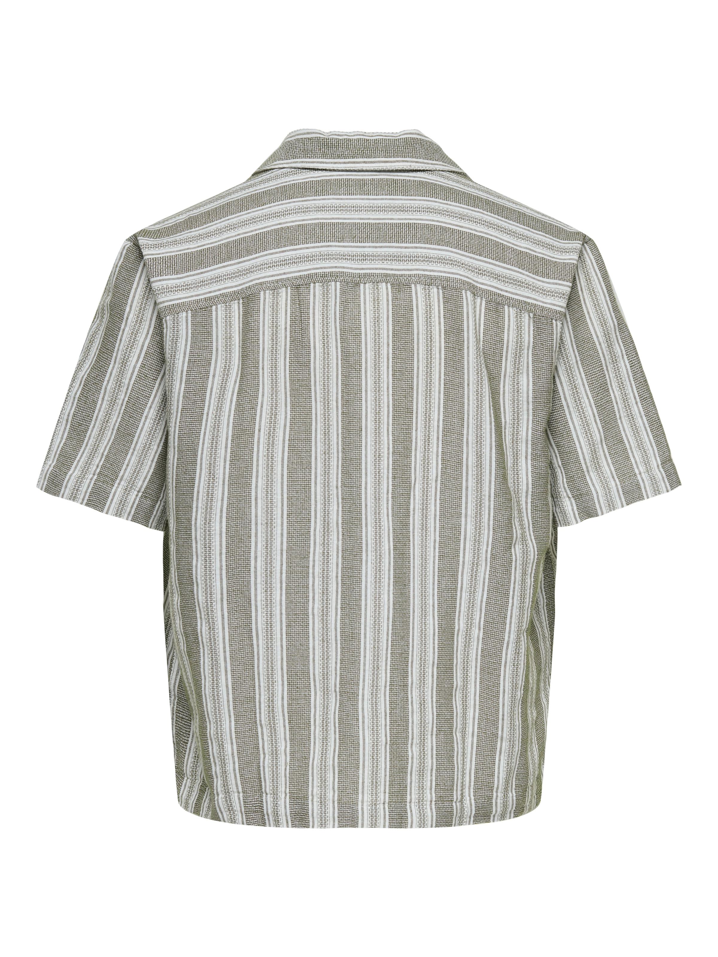 ONLY & SONS Kurzarmhemd »ONSWALKER RLX RESORT SS 035 SHIRT«