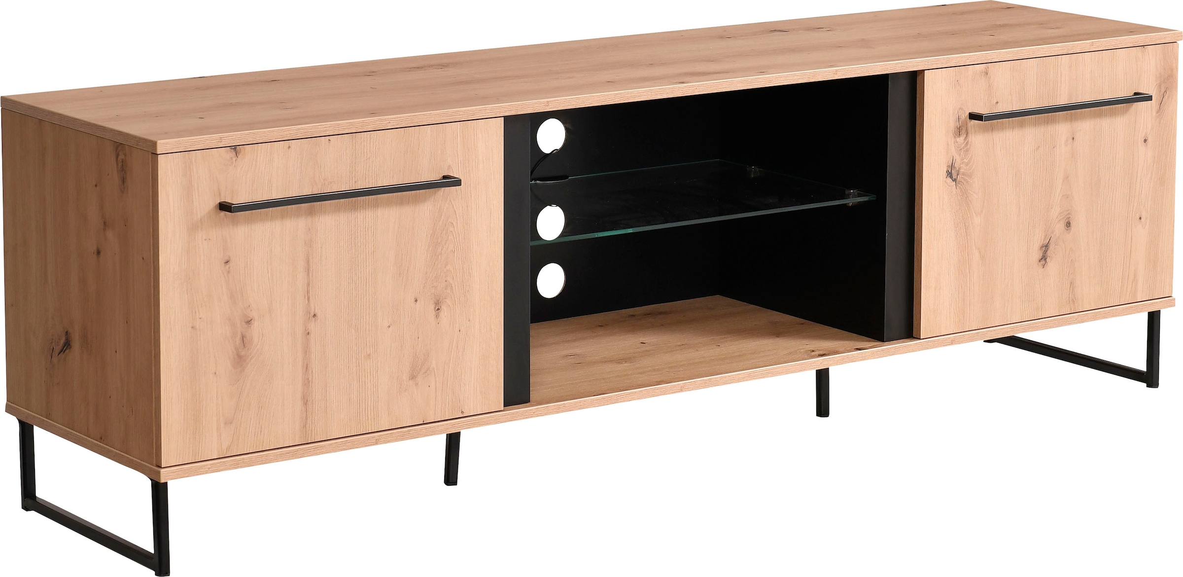 INOSIGN TV-Board »Sardinia«, Breite ca. 170 cm