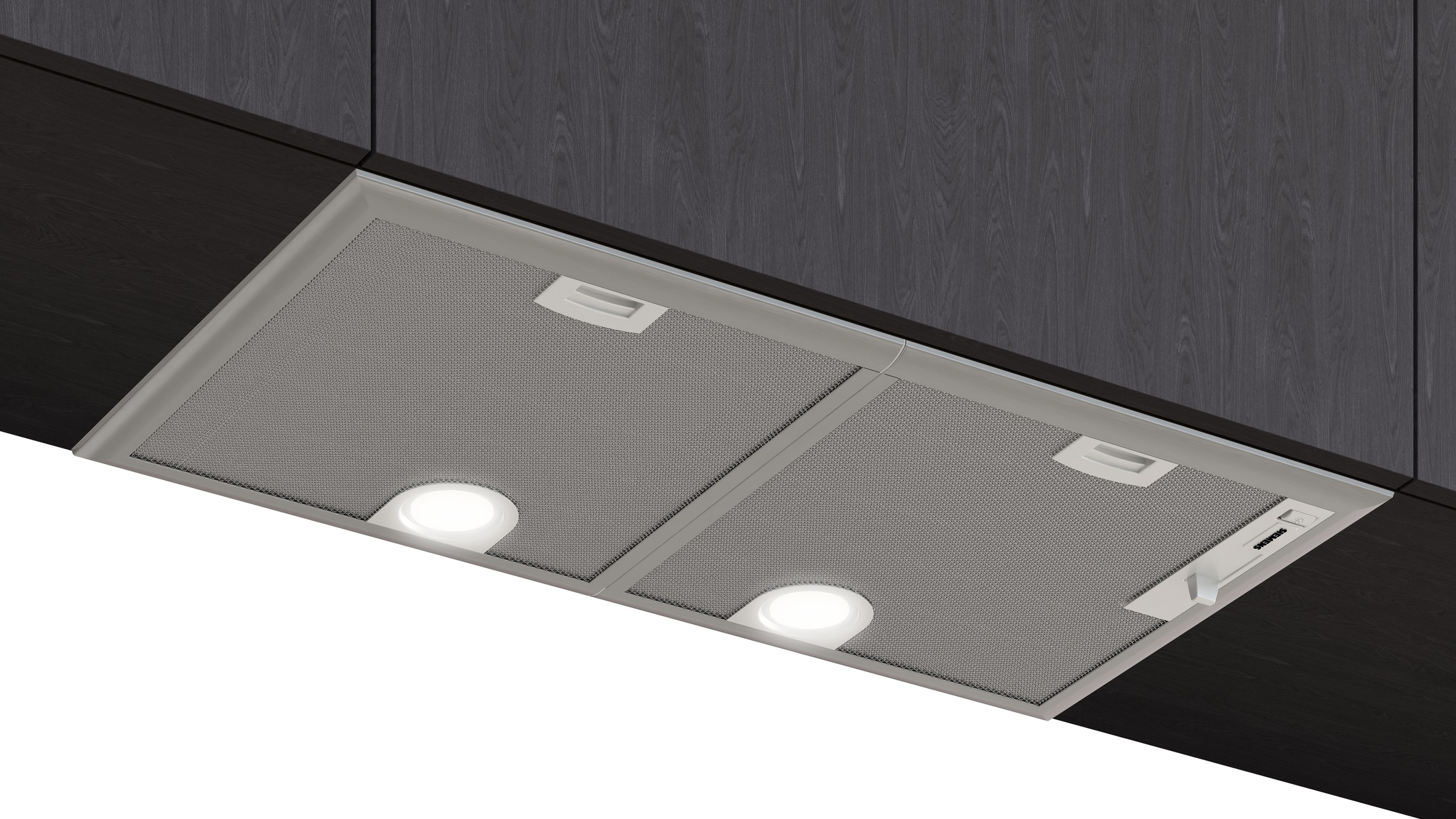 SIEMENS Lüfterbaustein »LB75566« Serie iQ300 Langlebige Ersatzteile & helle, zuverlässige LED-Beleuchtung