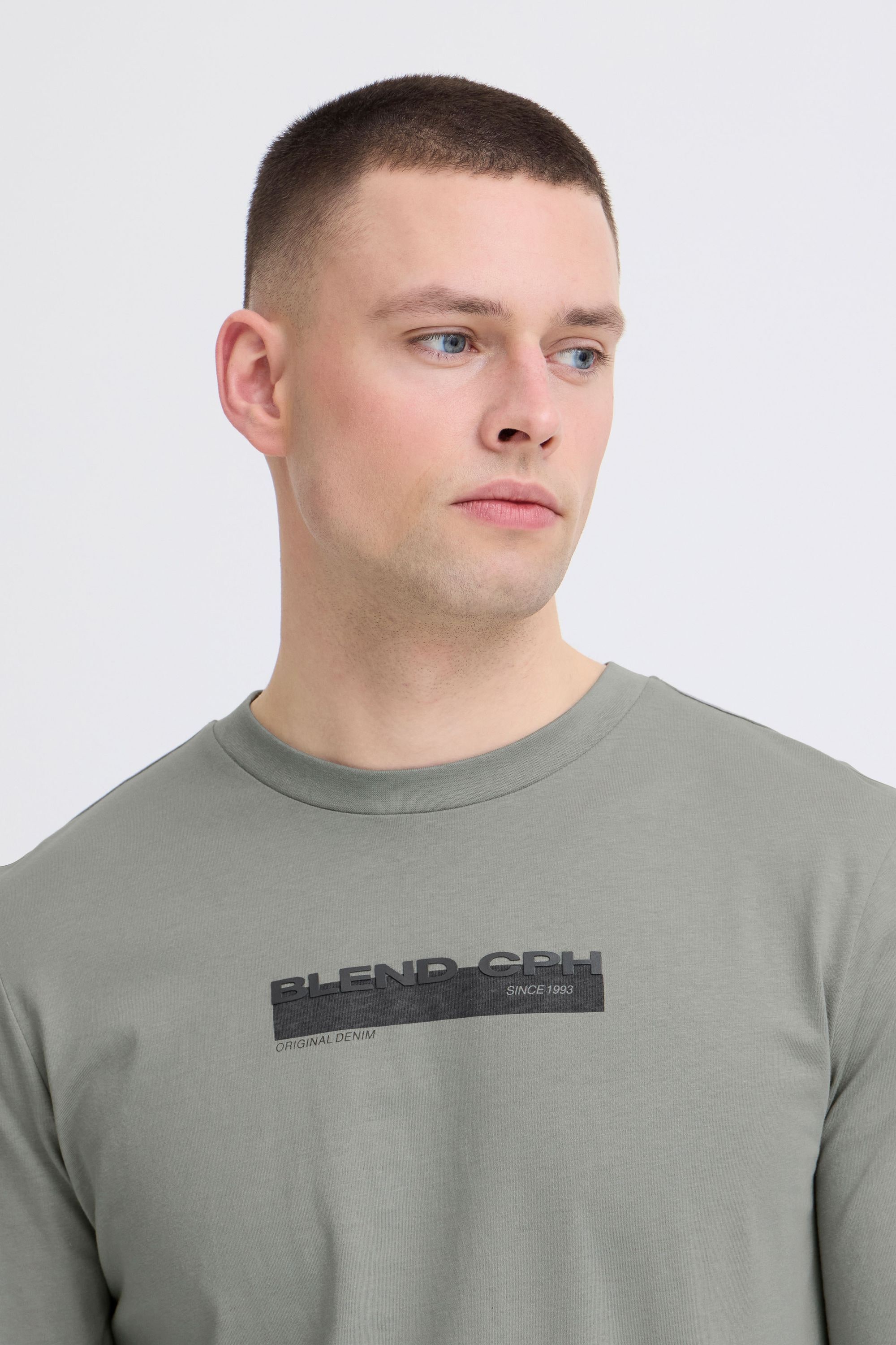 Blend Langarmshirt »Langarmshirt BHKemuel«