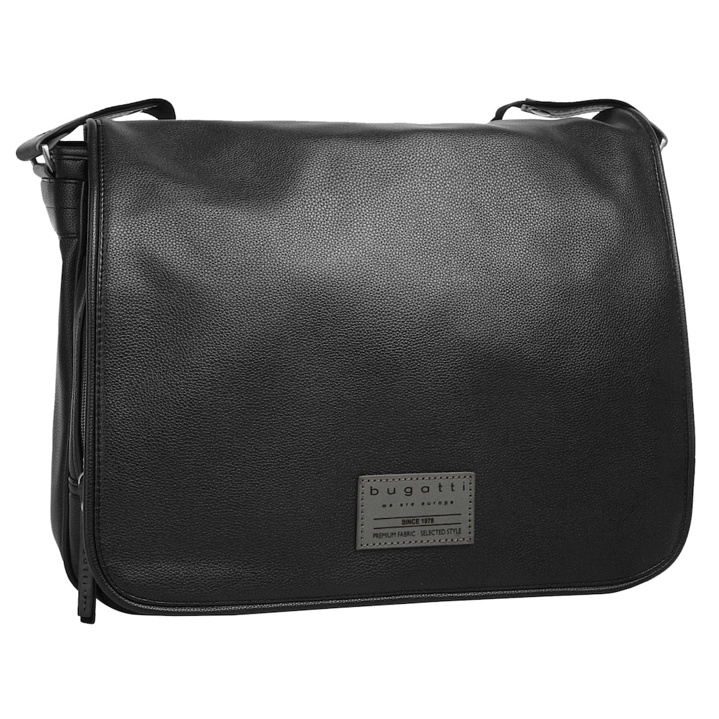 bugatti Messenger Bag »MOTO D«