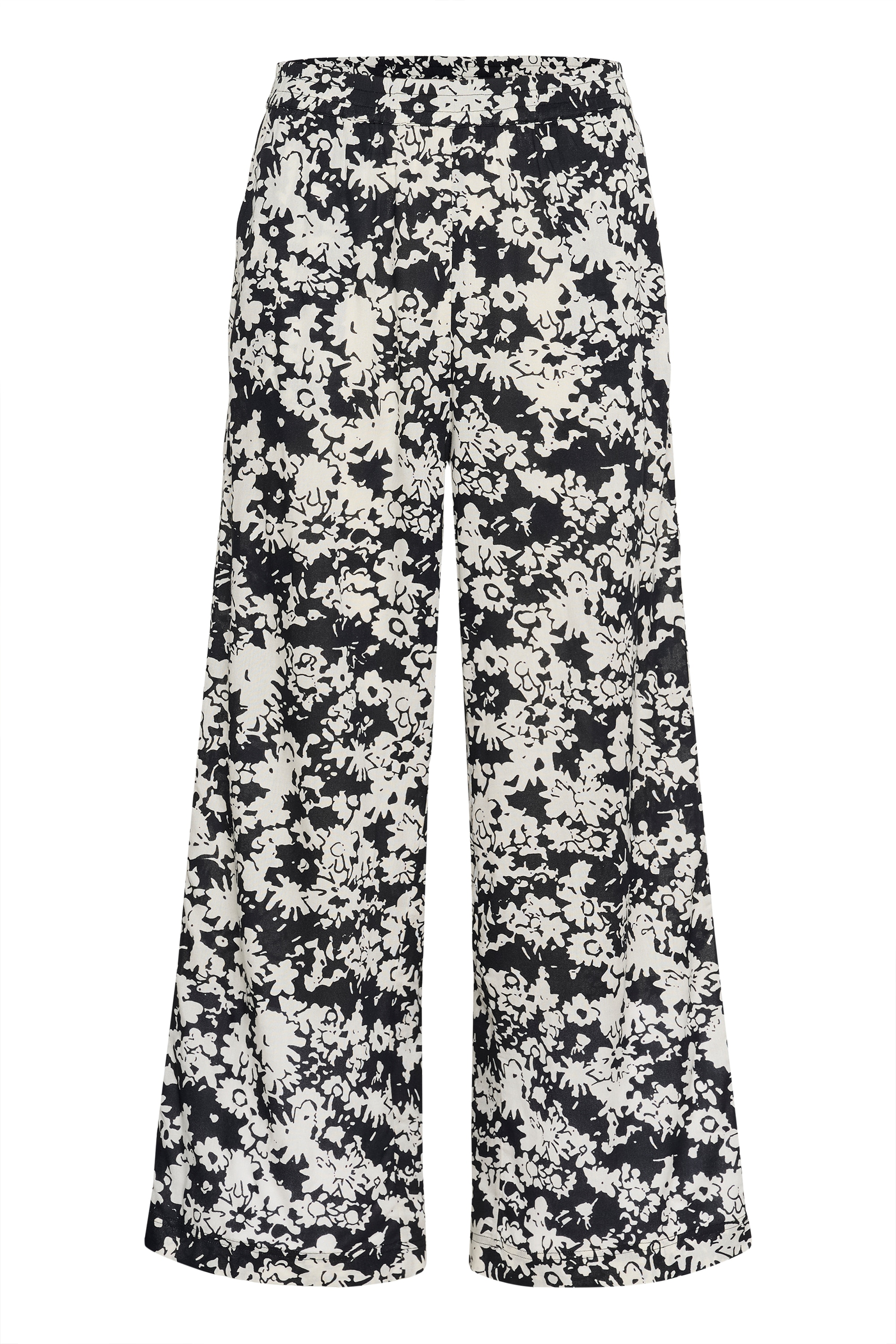 KAFFE Stoffhose »Hose BPliah«