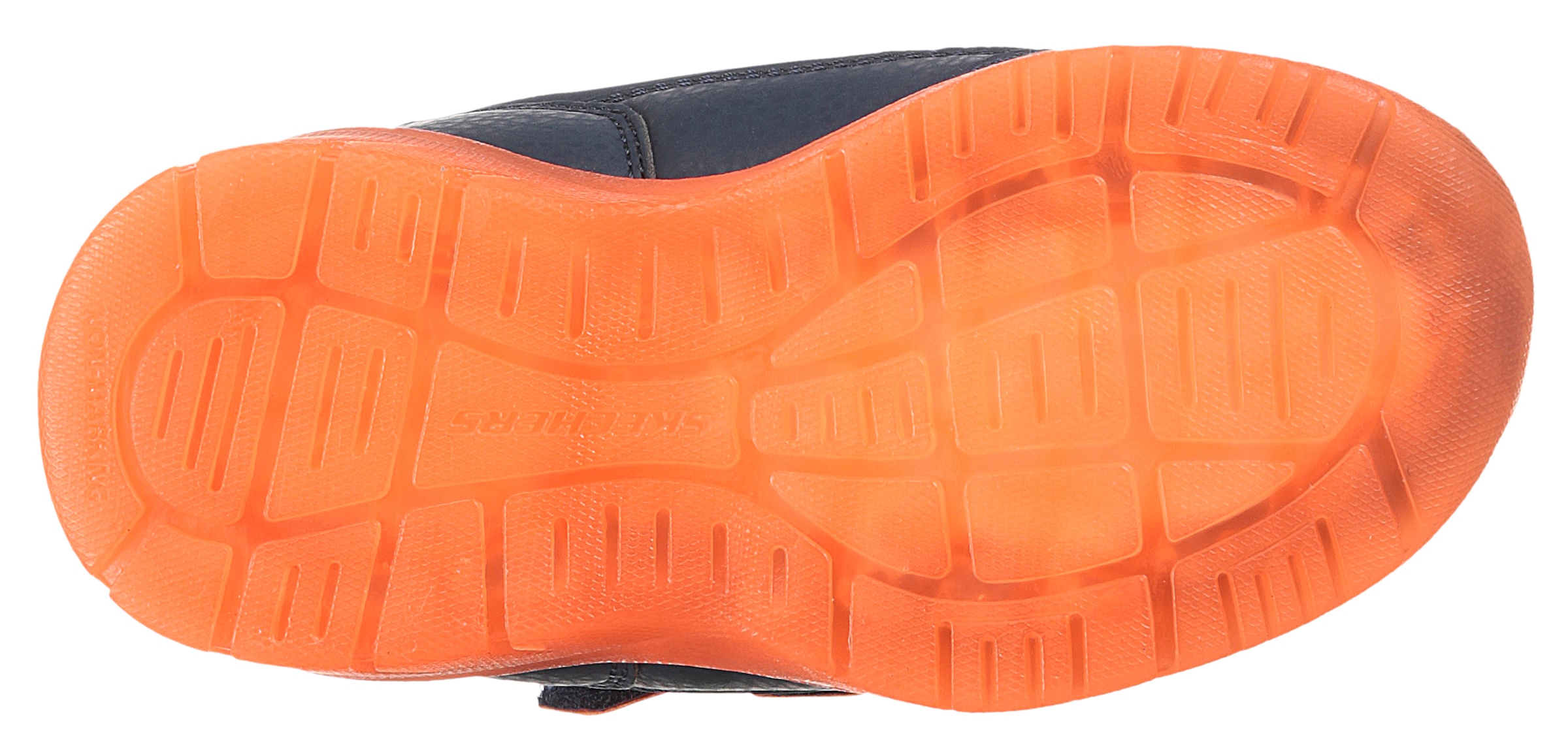 Skechers Winterstiefel »ILLUMI-BRIGHTS«  Winterstiefel mit Blinkfunktion, Größenschablone zum Download