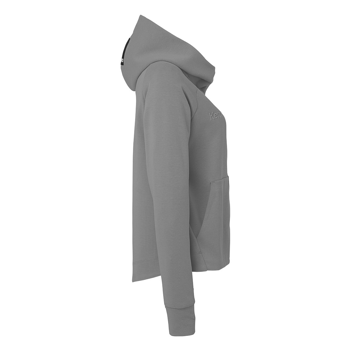 Kempa Trainingsjacke »Kapuzenjacke STMNT Women« 1 Stk. tlg.