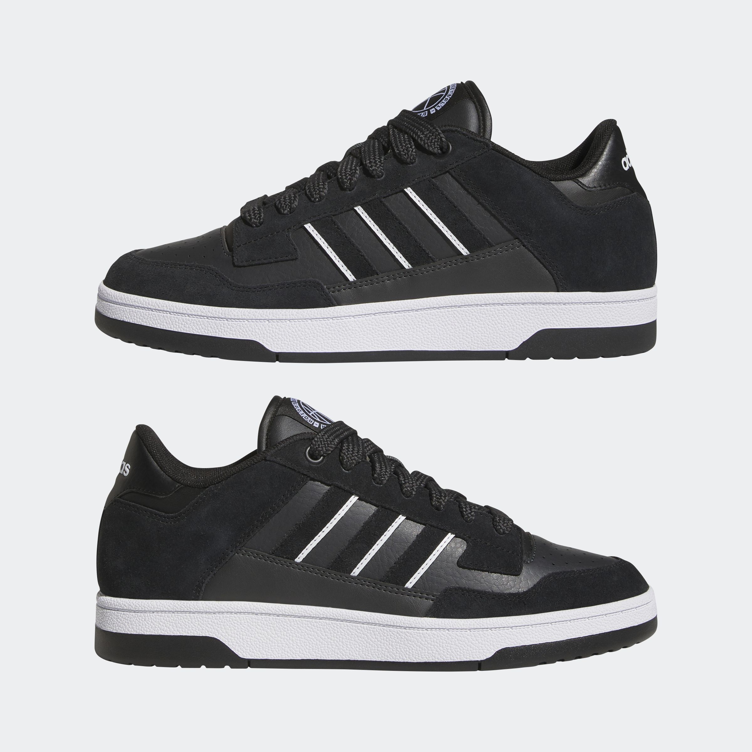 adidas Sportswear Sneaker »RAPID COURT LOW«