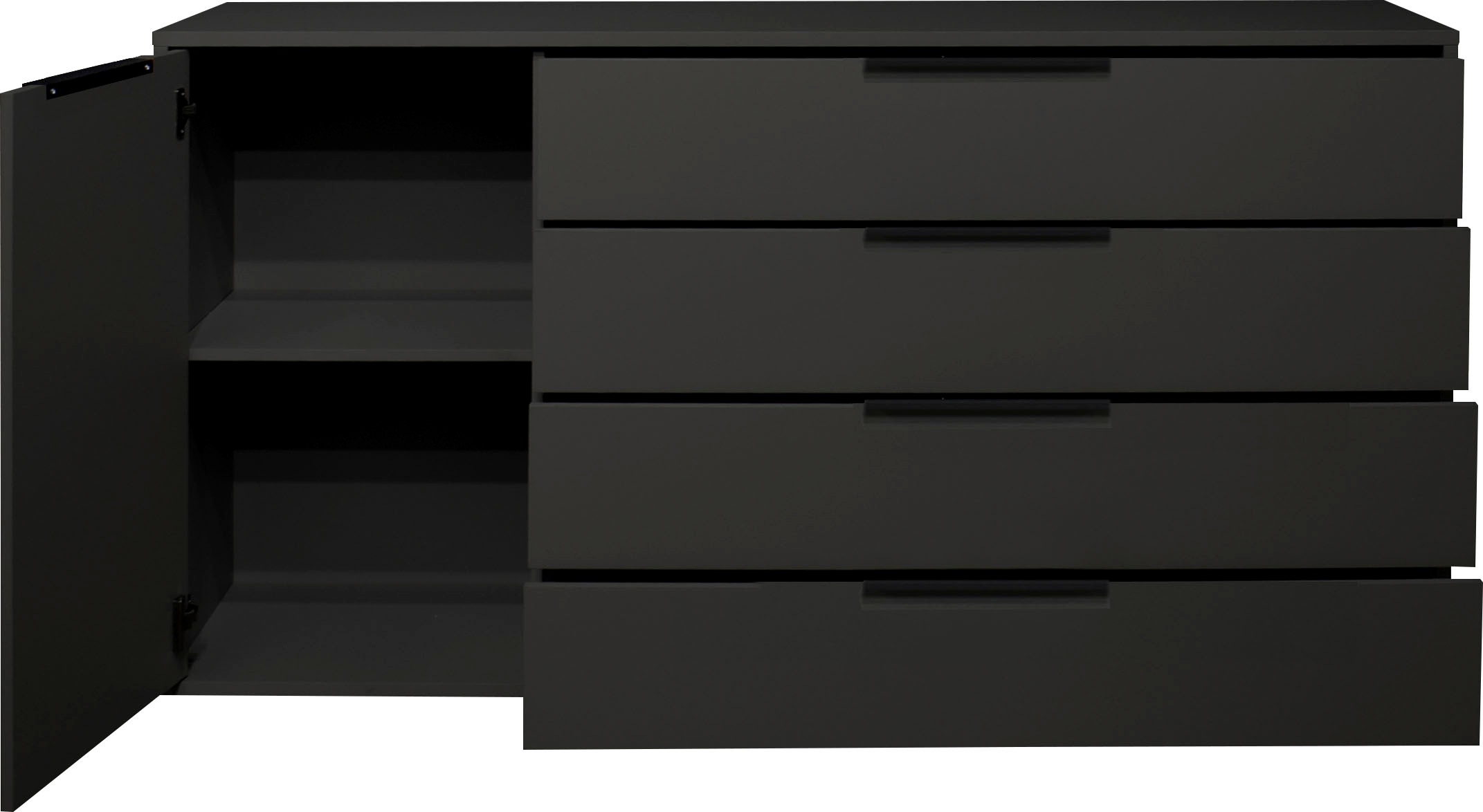 Mäusbacher Highboard »Bonnie TOPSELLER!«