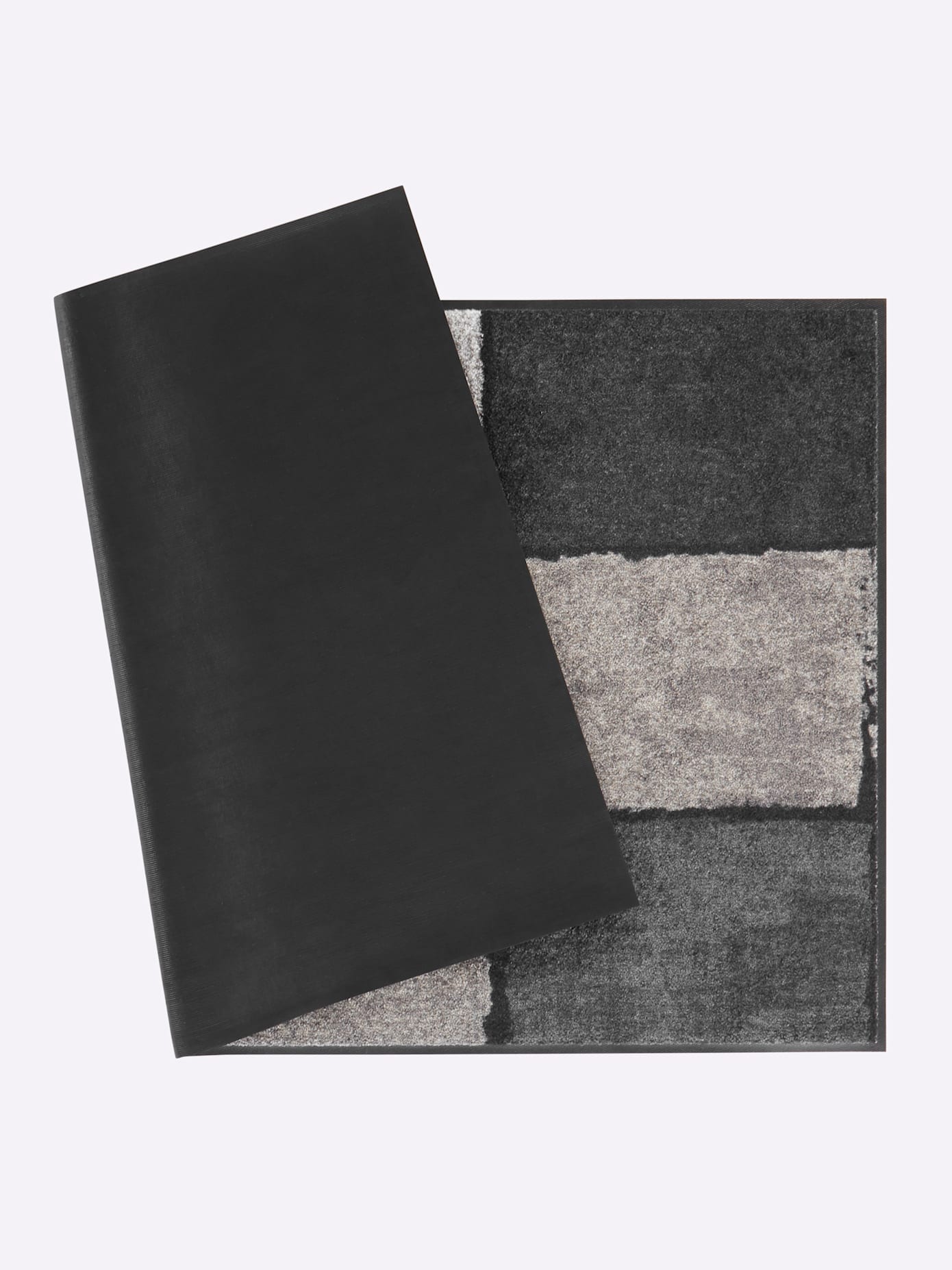 Salonloewe Fußmatte, 7 mm Höhe
