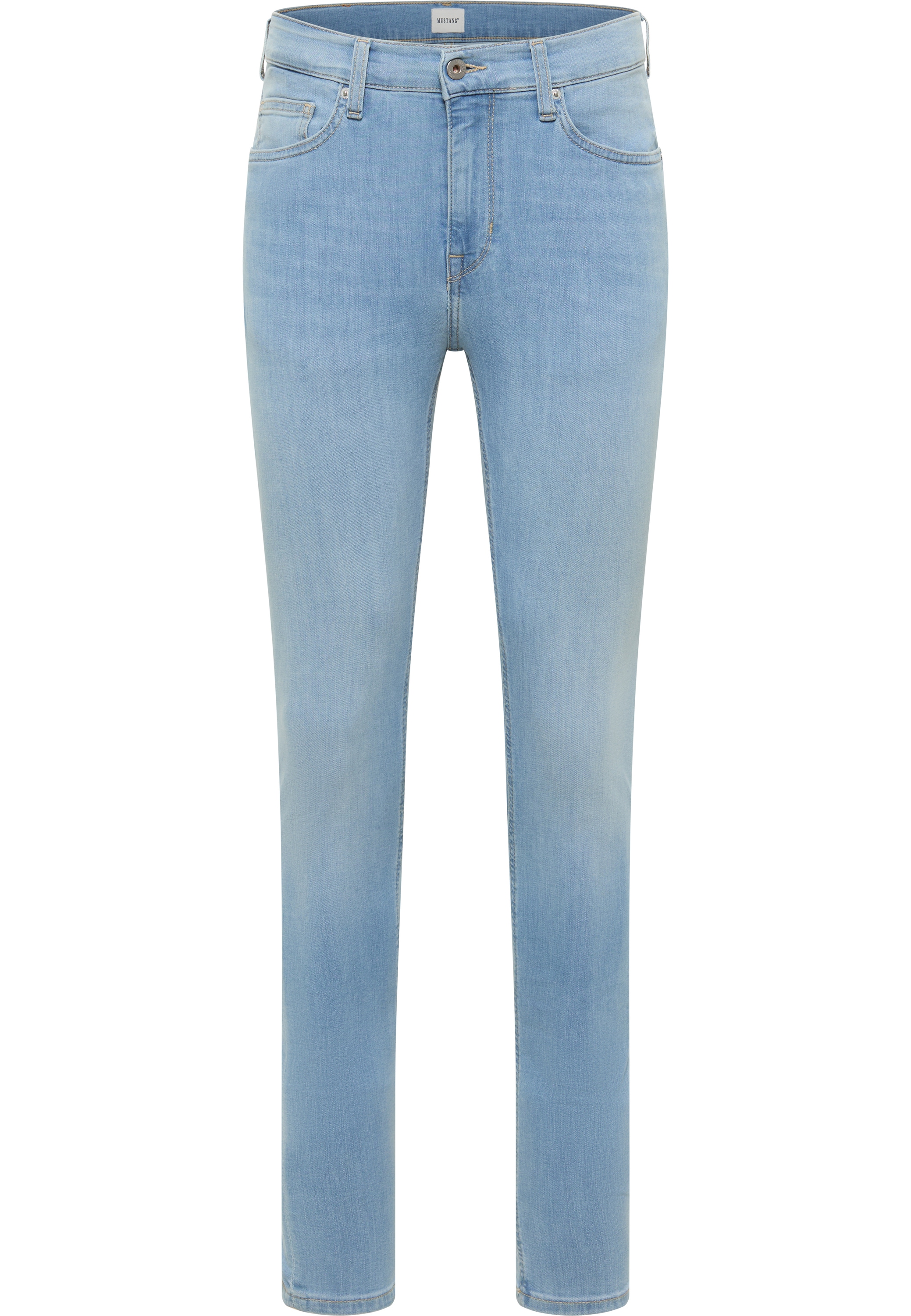 MUSTANG Skinny-fit-Jeans »Herren Style Frisco Skinny«