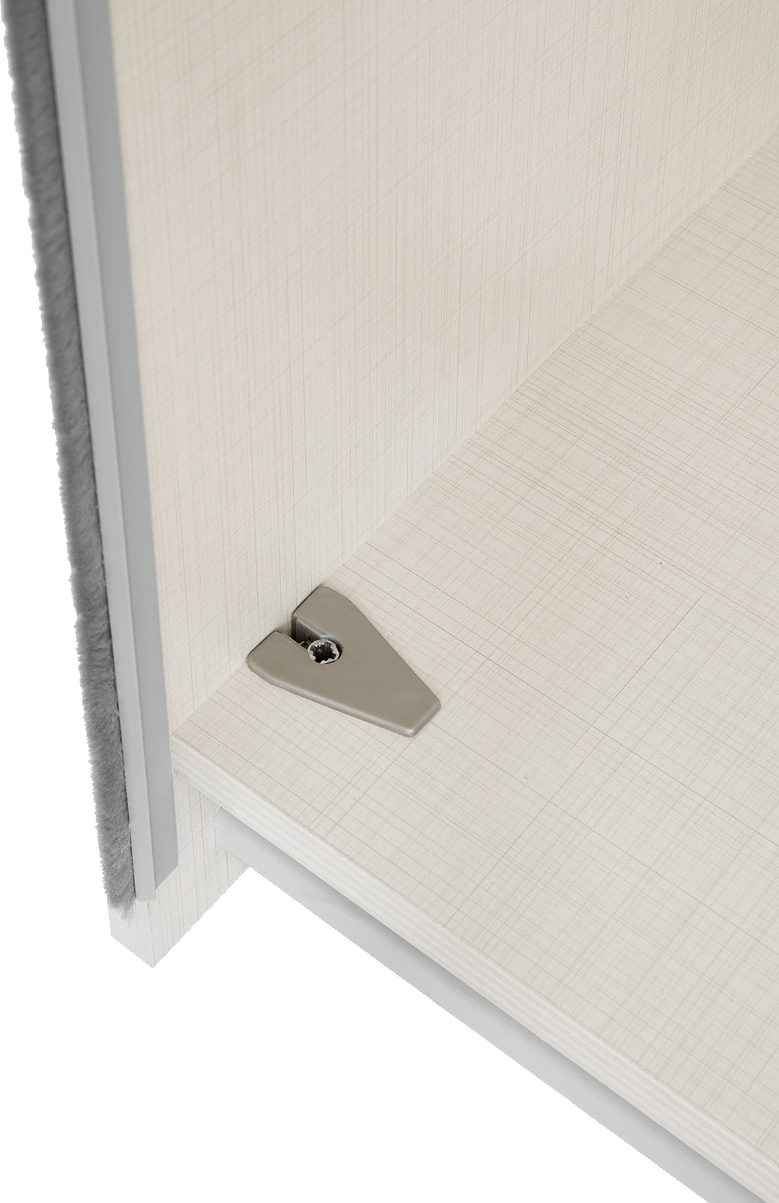 STAUD Schwebetürenschrank »Sinfonie Plus, edles Design in hochwertiger Qualität, Made in Germany« Mit Spiegeltüre und vier verschiedenen Ausstattungsvarianten