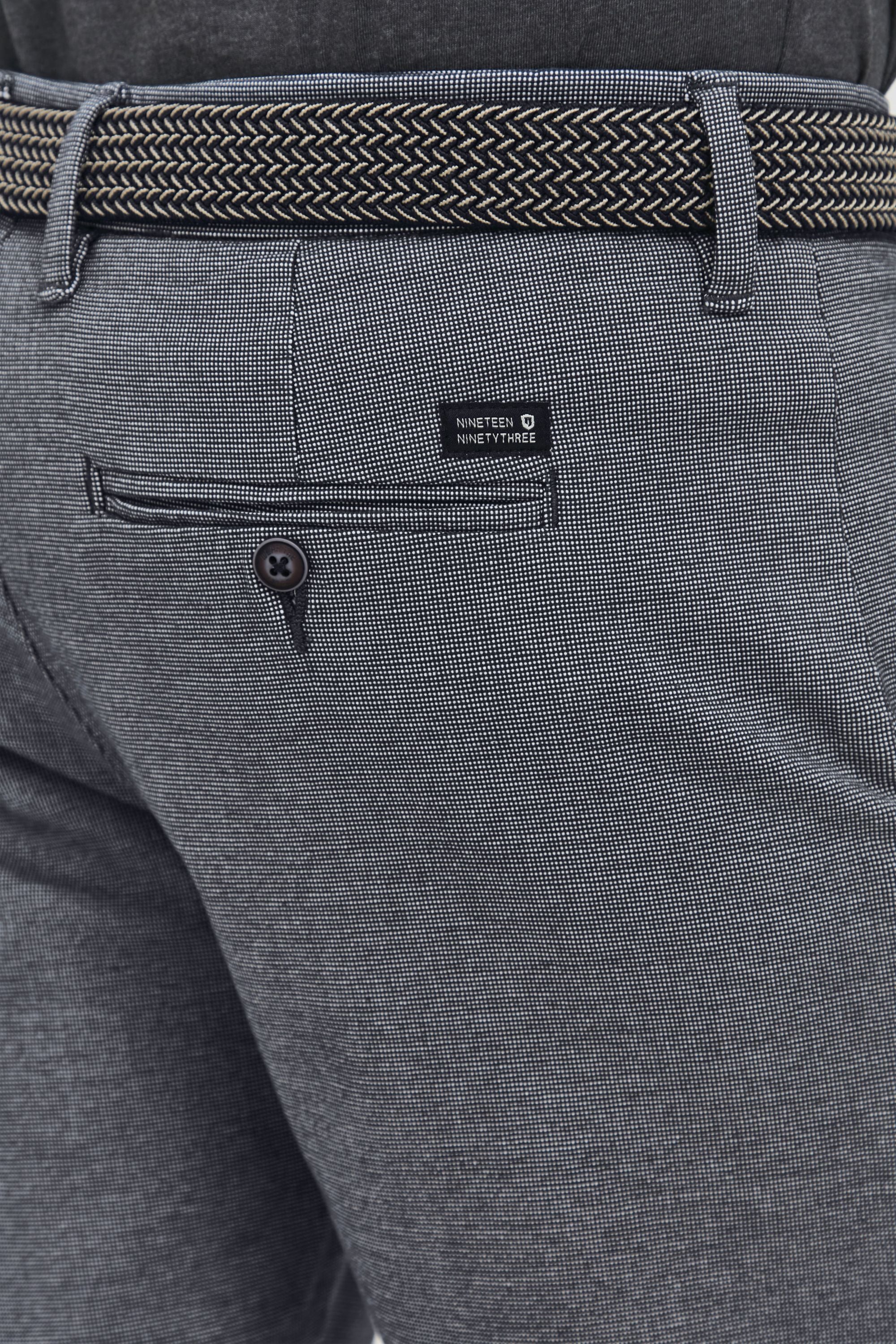 Indicode Chinoshorts »Chinoshorts IDLozano«