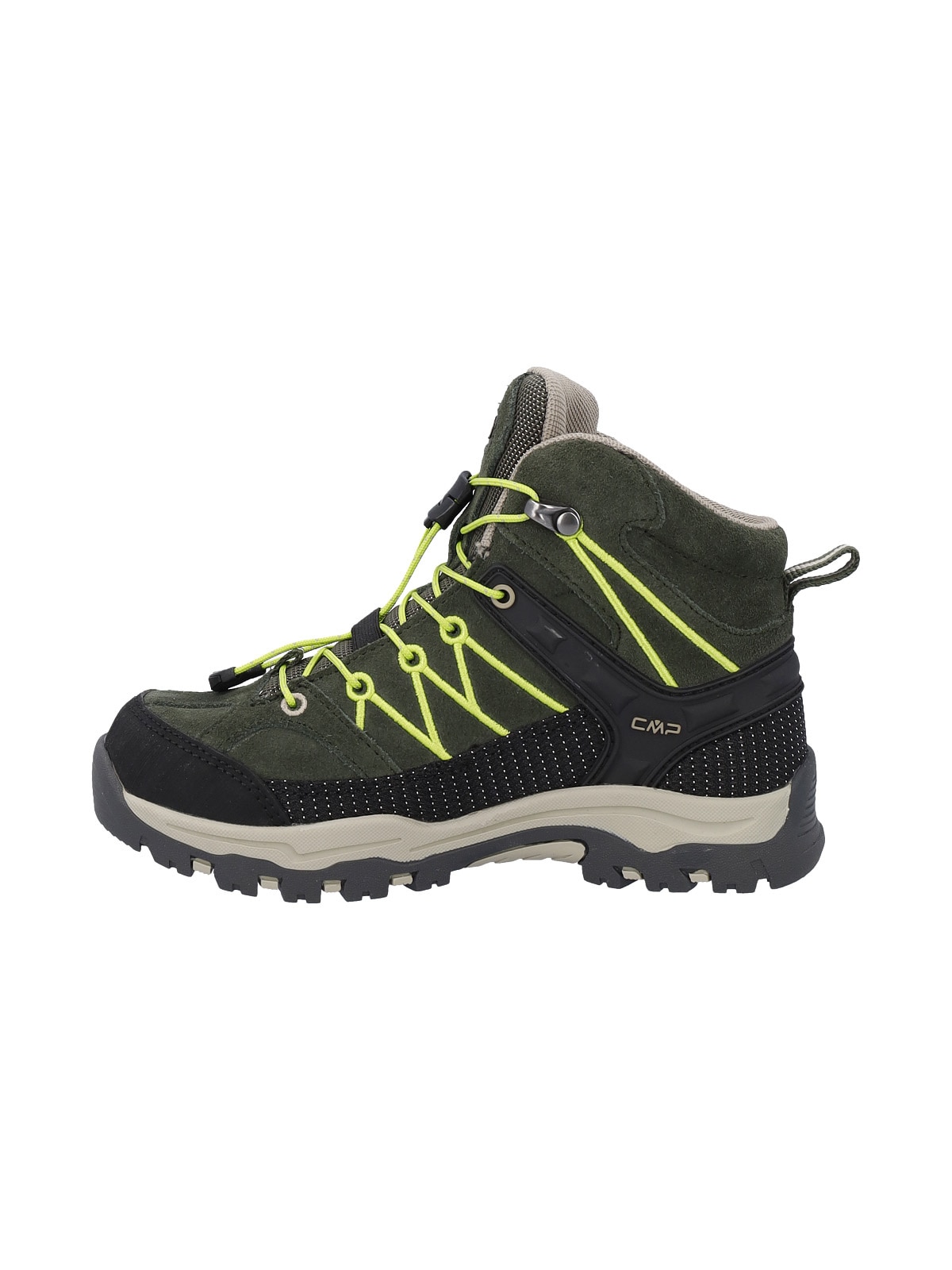 CMP Wanderschuh »Kids Rigel«