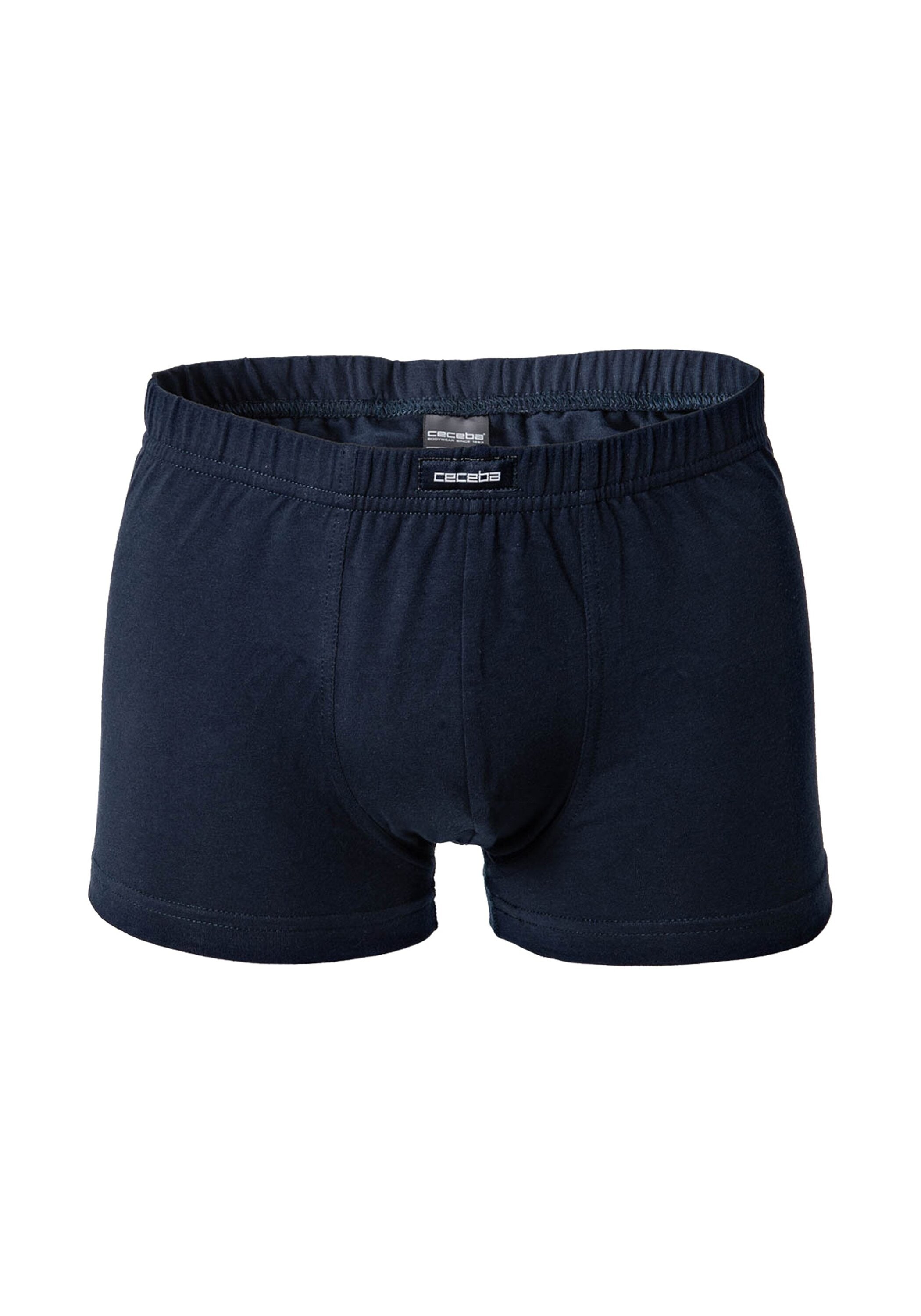 CECEBA Boxershorts »Boxershort Short Pants 2er Pack 2er Pack«