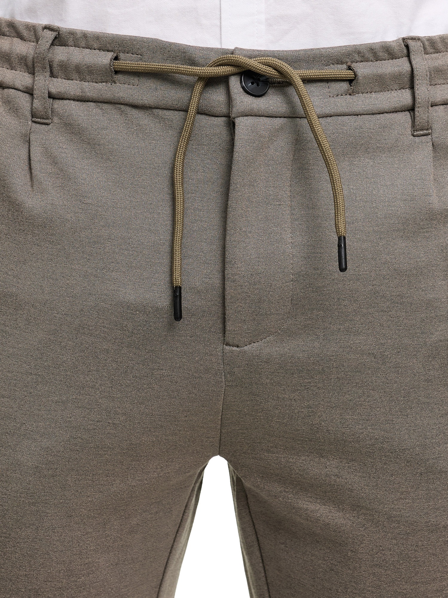 Indicode Shorts »INZeddi«  Viskosemischung, regular fit