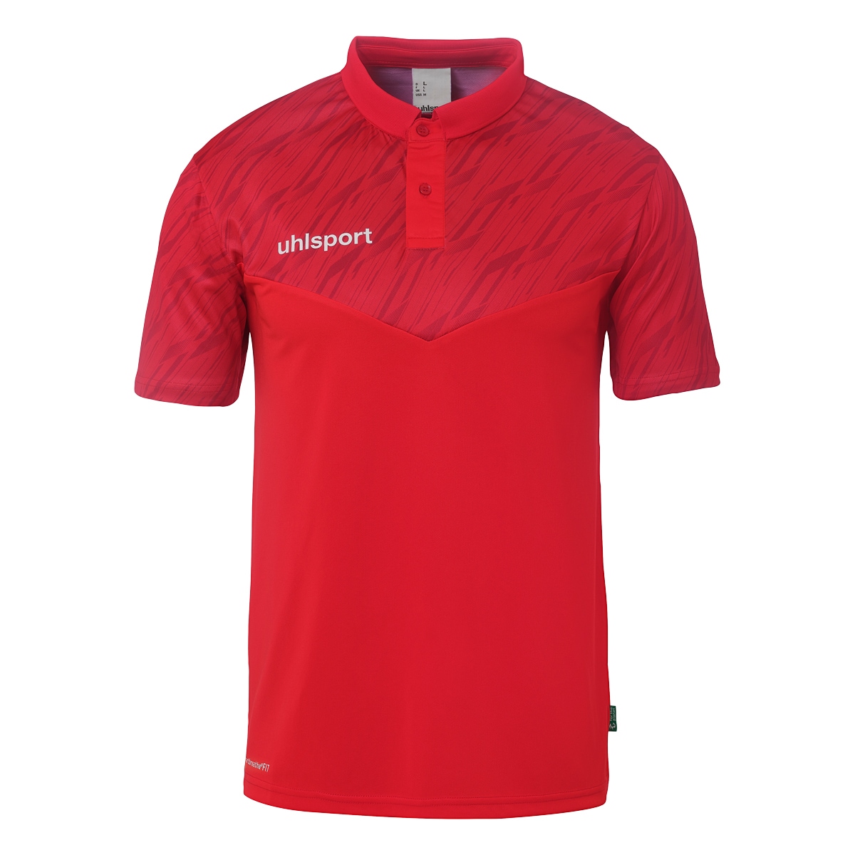uhlsport Poloshirt »POLO SHIRT Progressive 28 Kids« 1