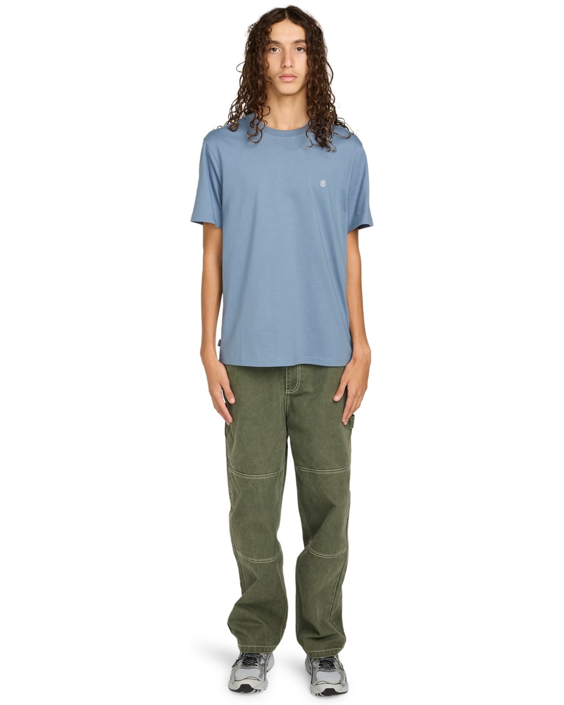 Element Sporttop »Icon Embroidery«