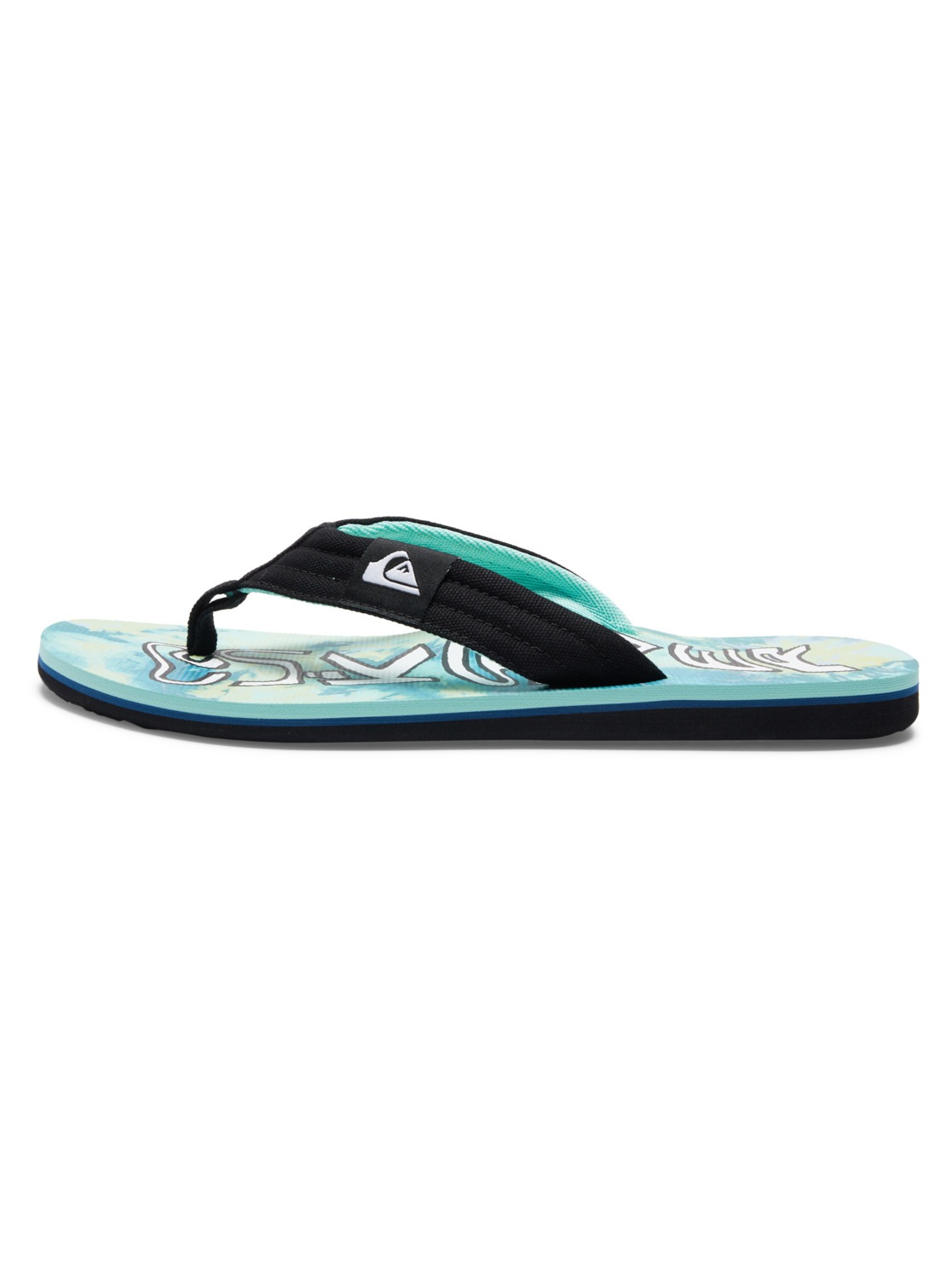 Quiksilver Sandale »Molokai Layback«